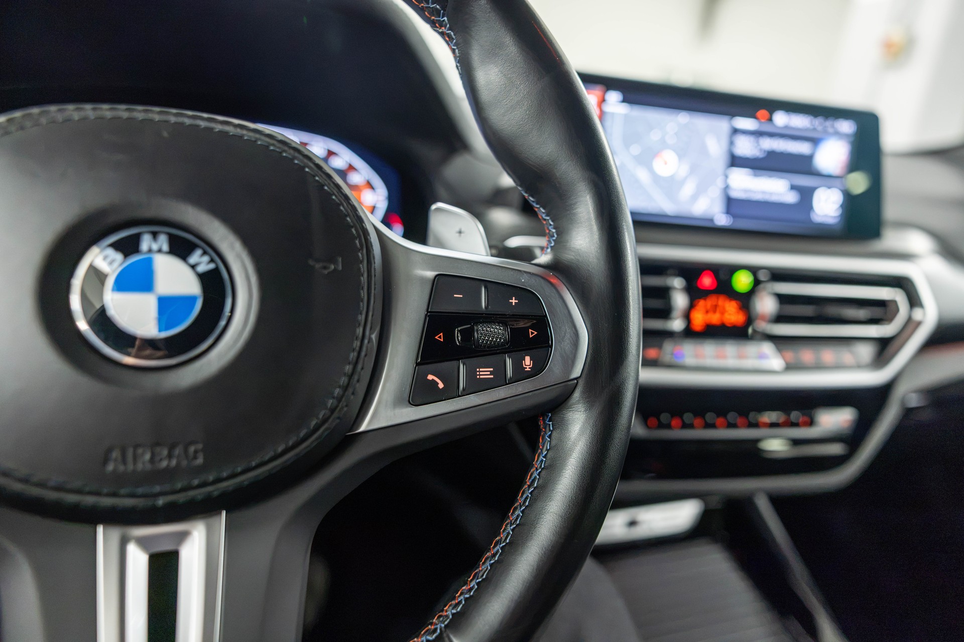 BMW X3 M40i M-Sport-image-24