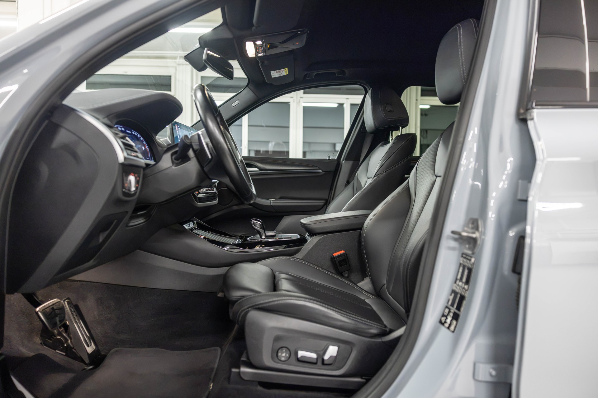 BMW X3 M40i M-Sport-image-18