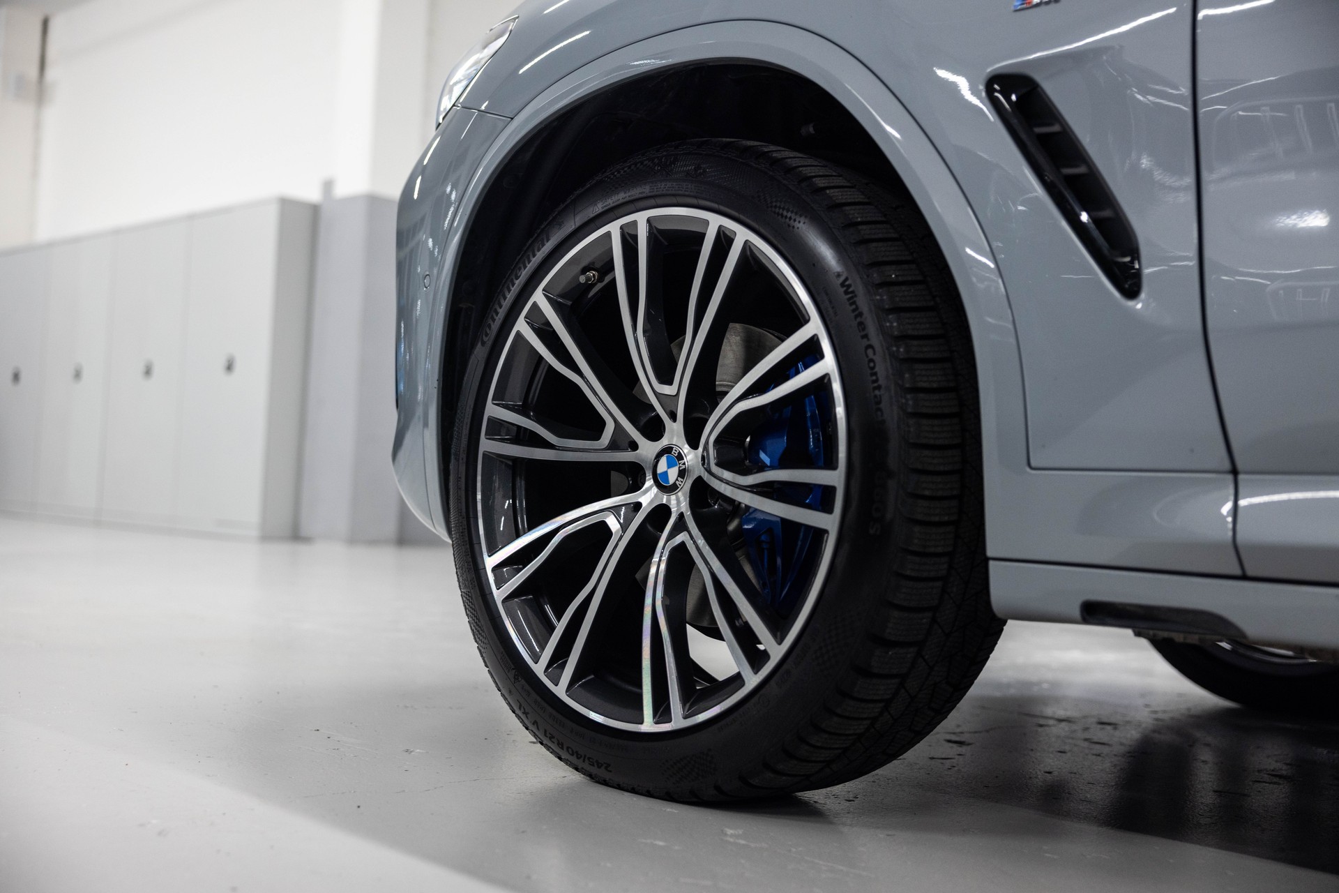 BMW X3 M40i M-Sport-image-9