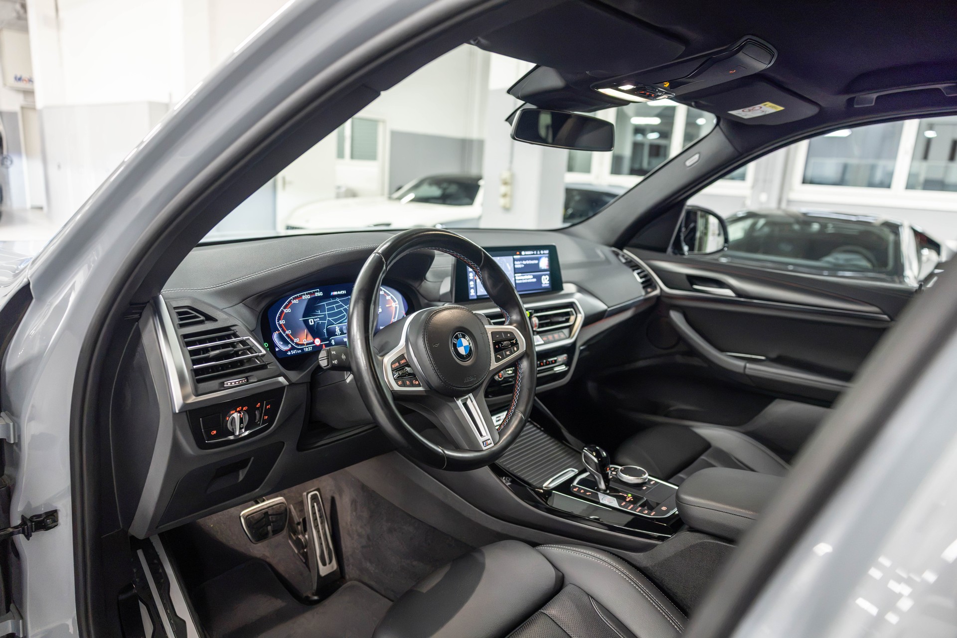 BMW X3 M40i M-Sport-image-17