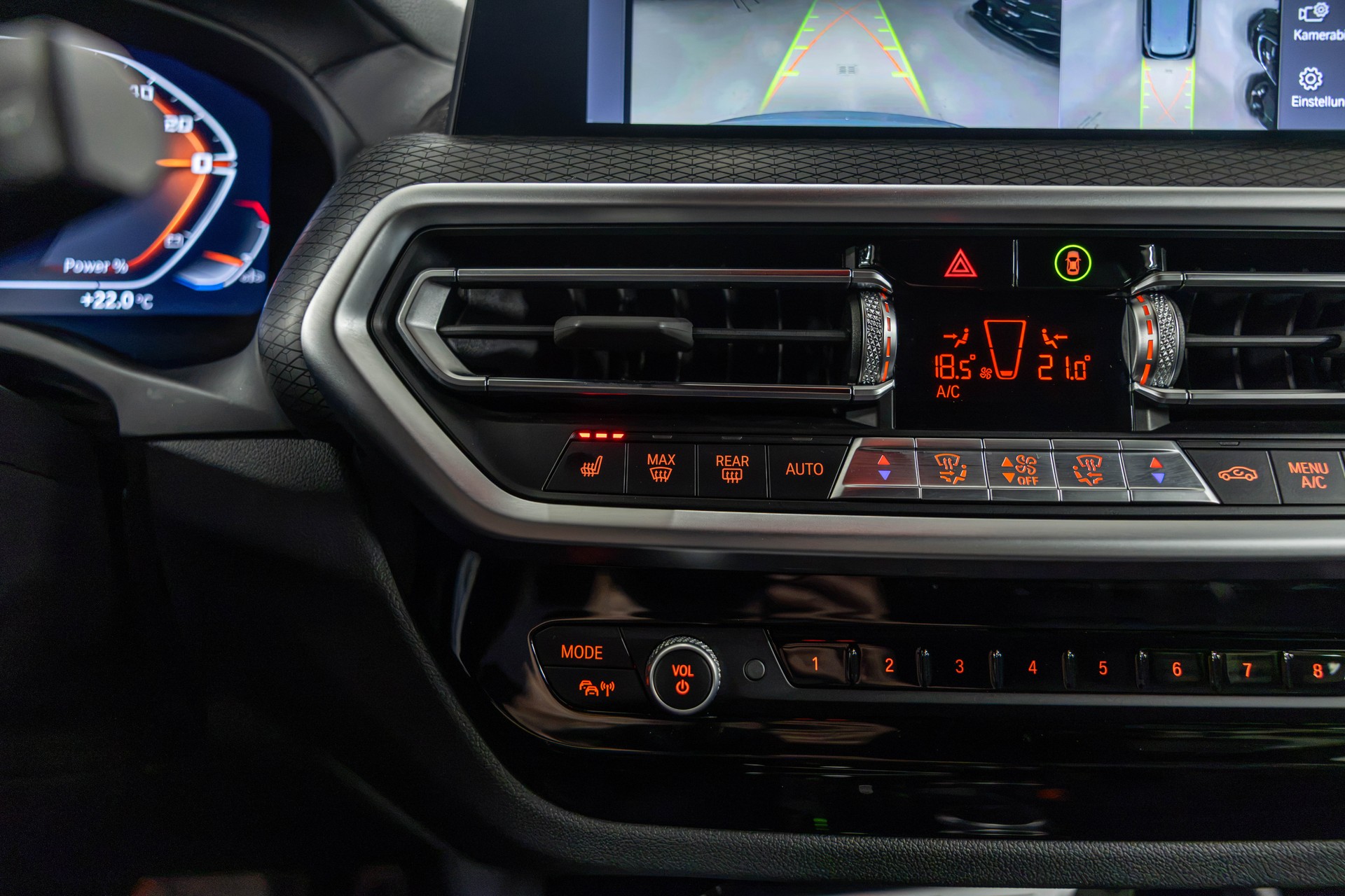 BMW X3 M40i M-Sport-image-28