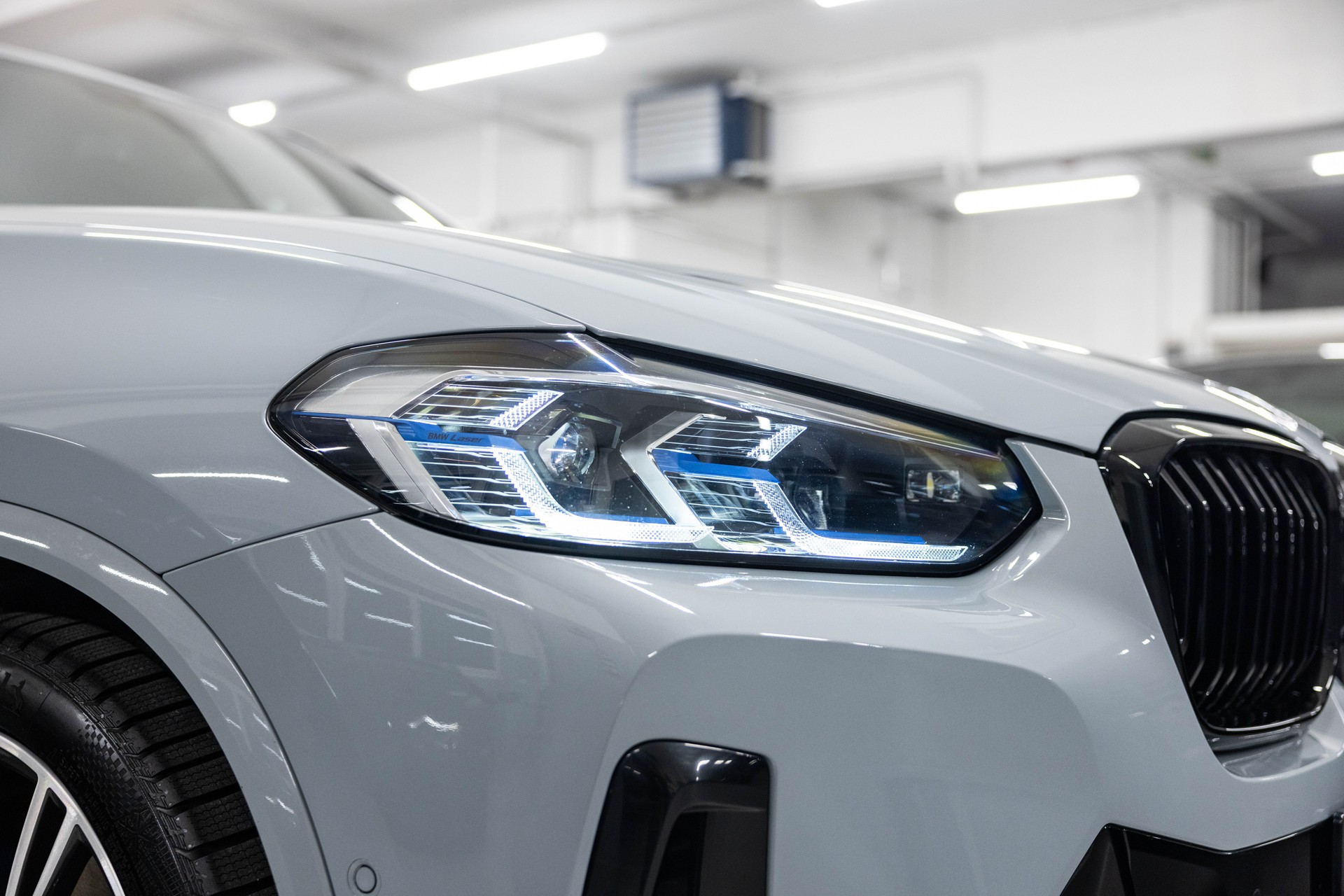 BMW X3 M40i M-Sport-image-14
