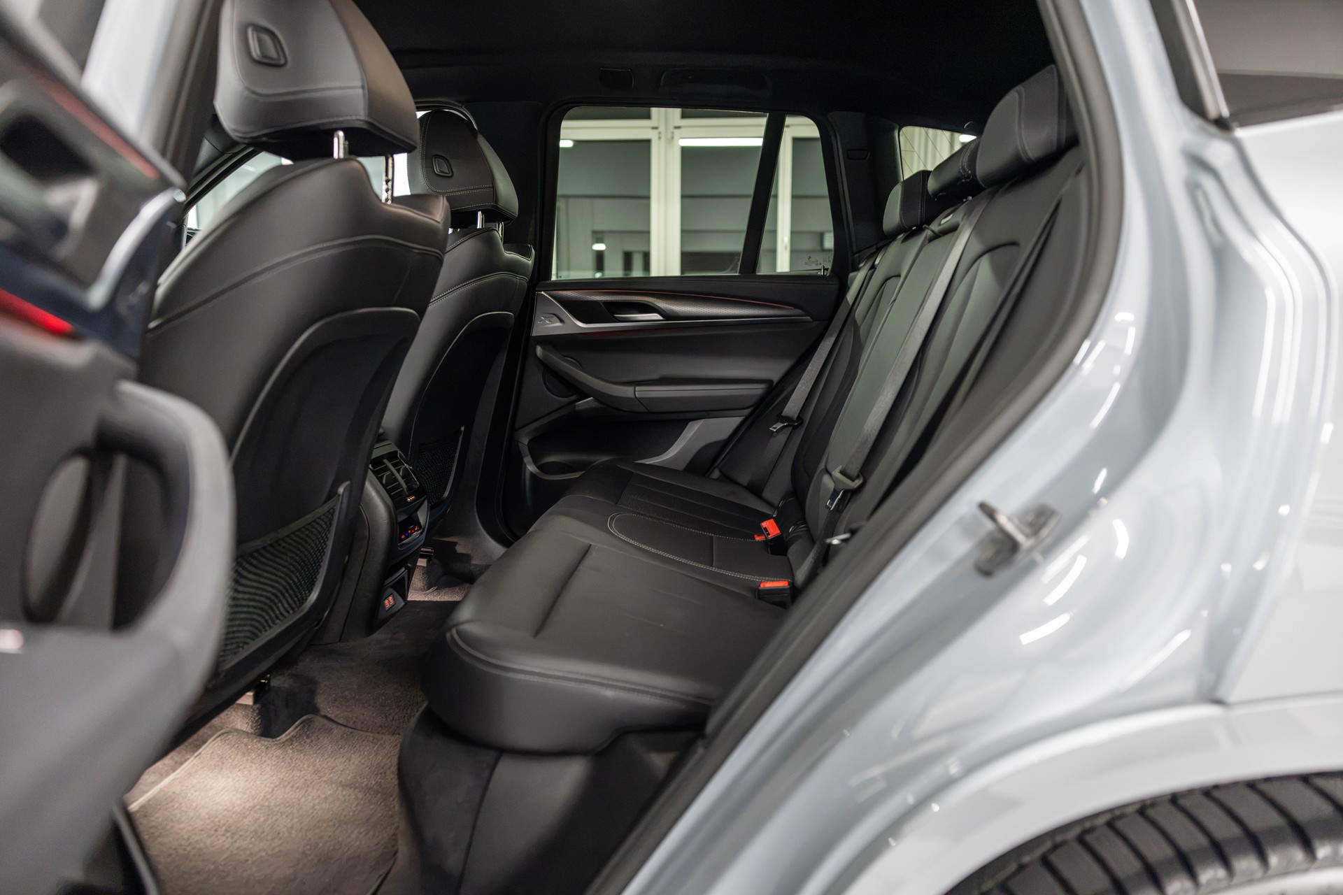 BMW X3 M40i M-Sport-image-21