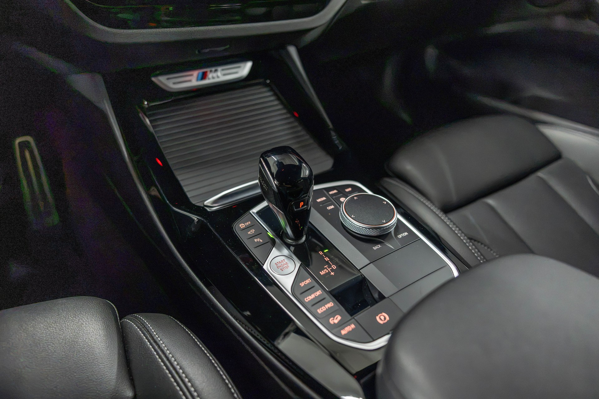 BMW X3 M40i M-Sport-image-26