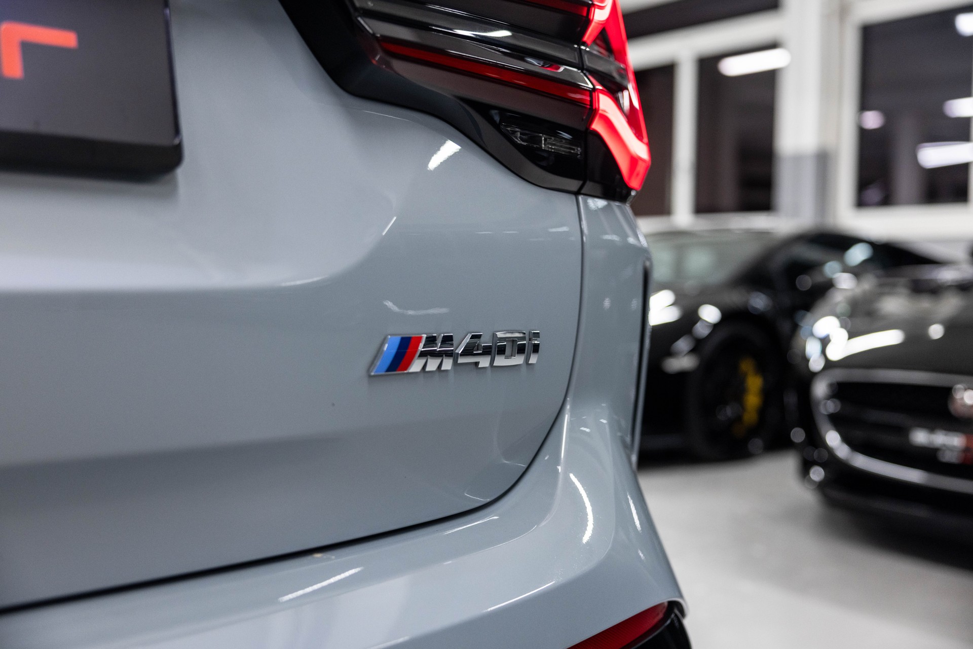 BMW X3 M40i M-Sport-image-12