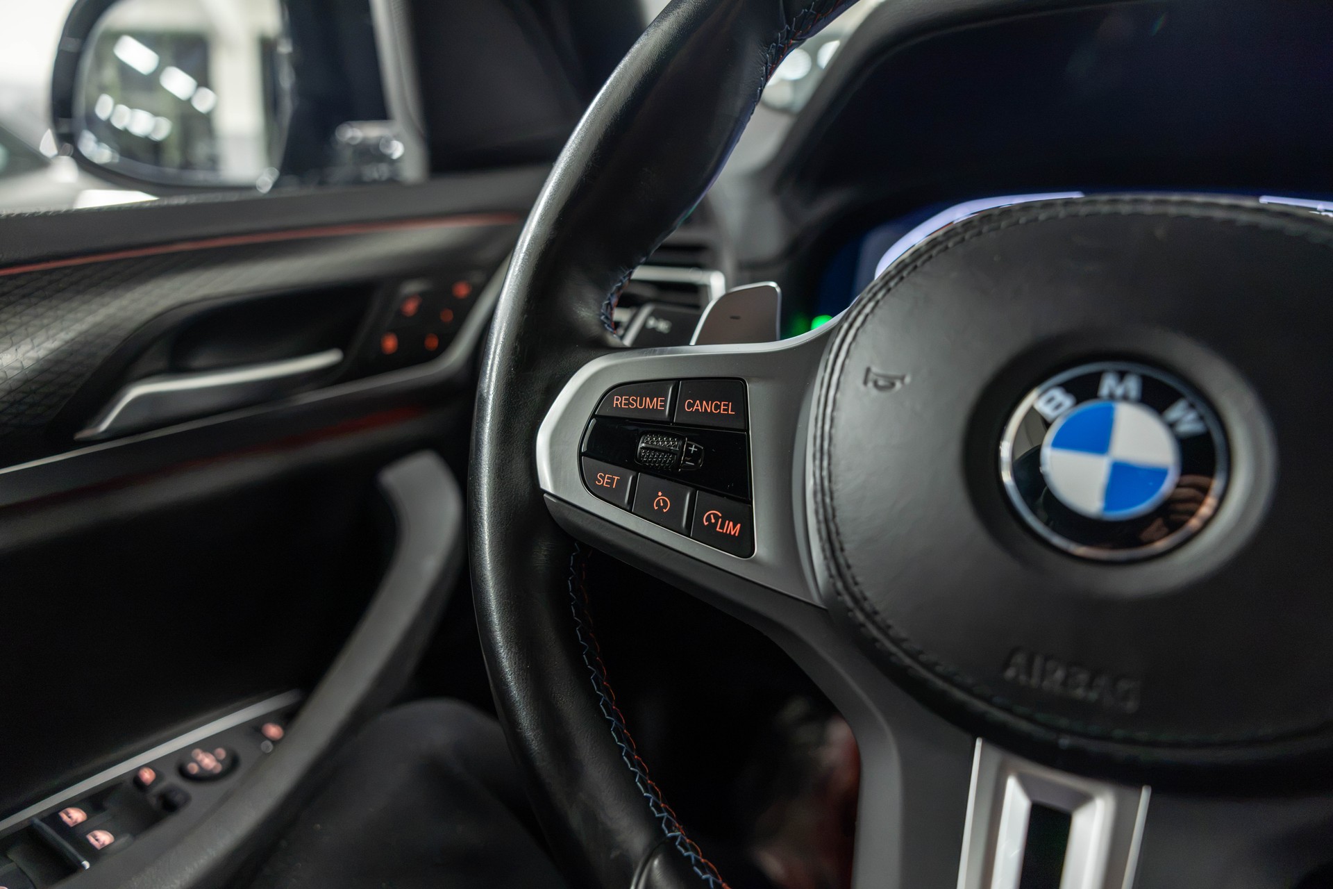 BMW X3 M40i M-Sport-image-23