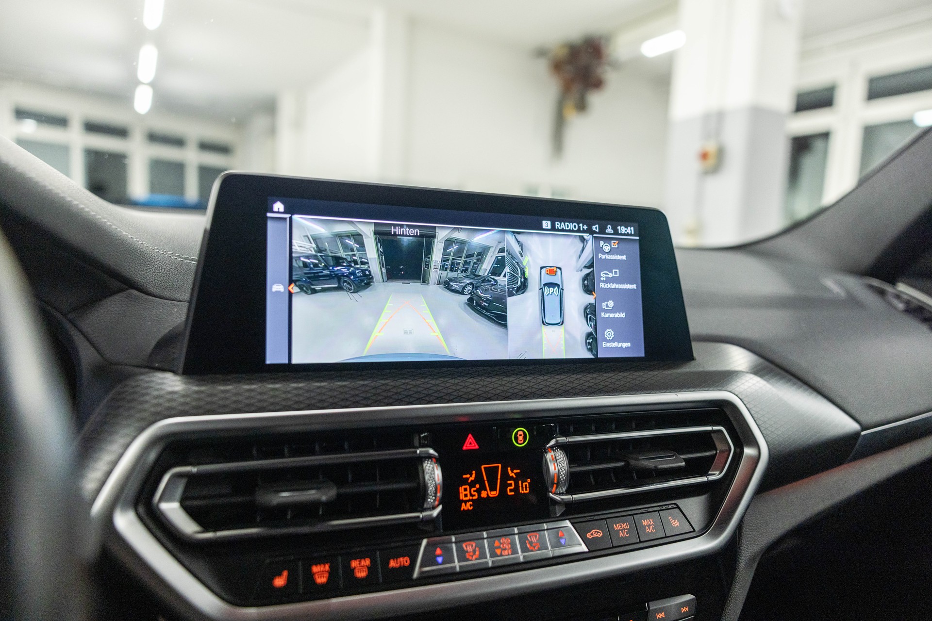BMW X3 M40i M-Sport-image-25