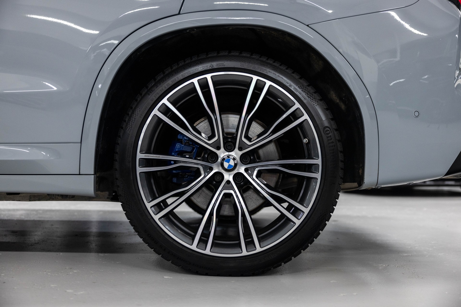 BMW X3 M40i M-Sport-image-8