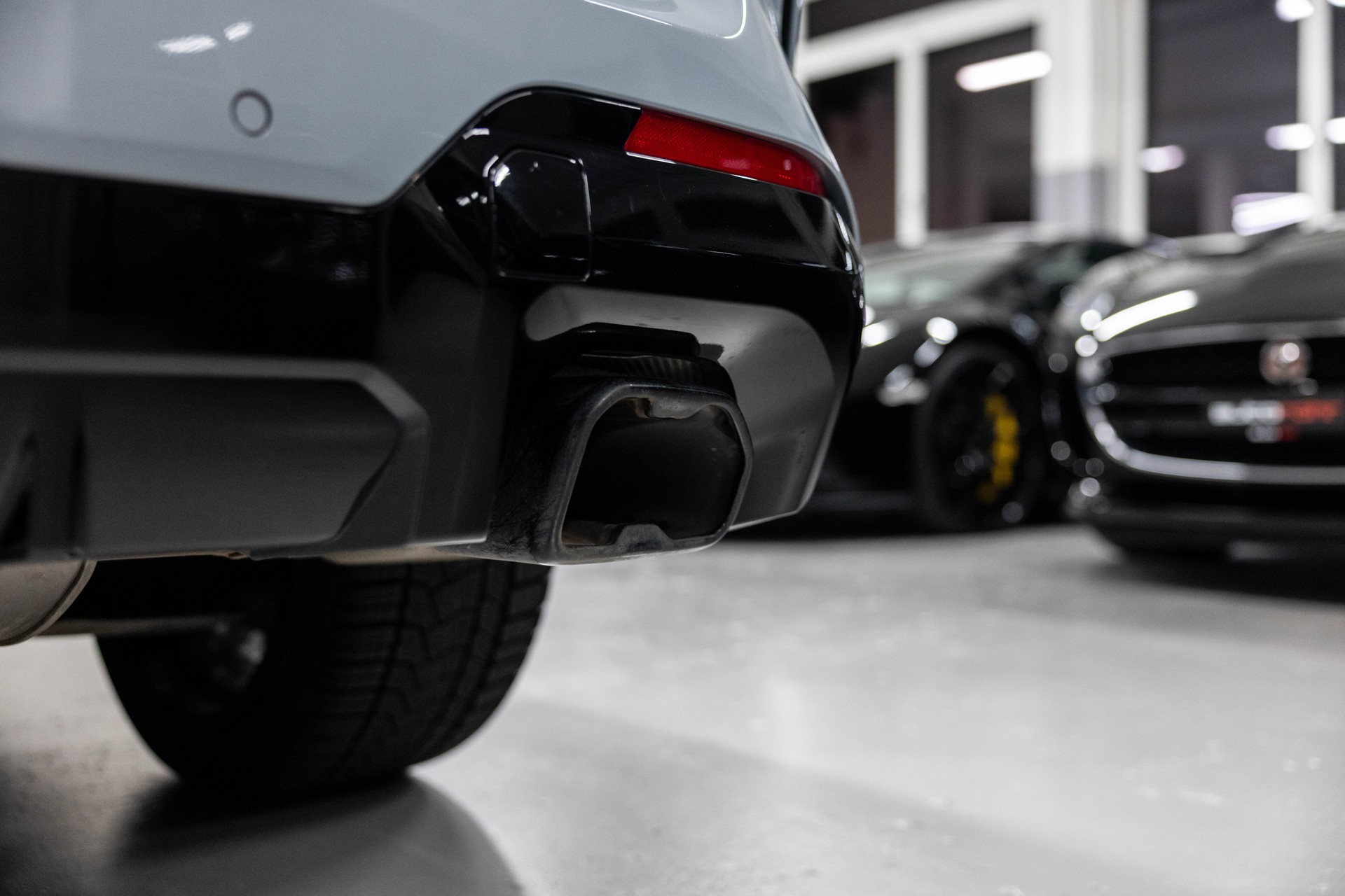 BMW X3 M40i M-Sport-image-13