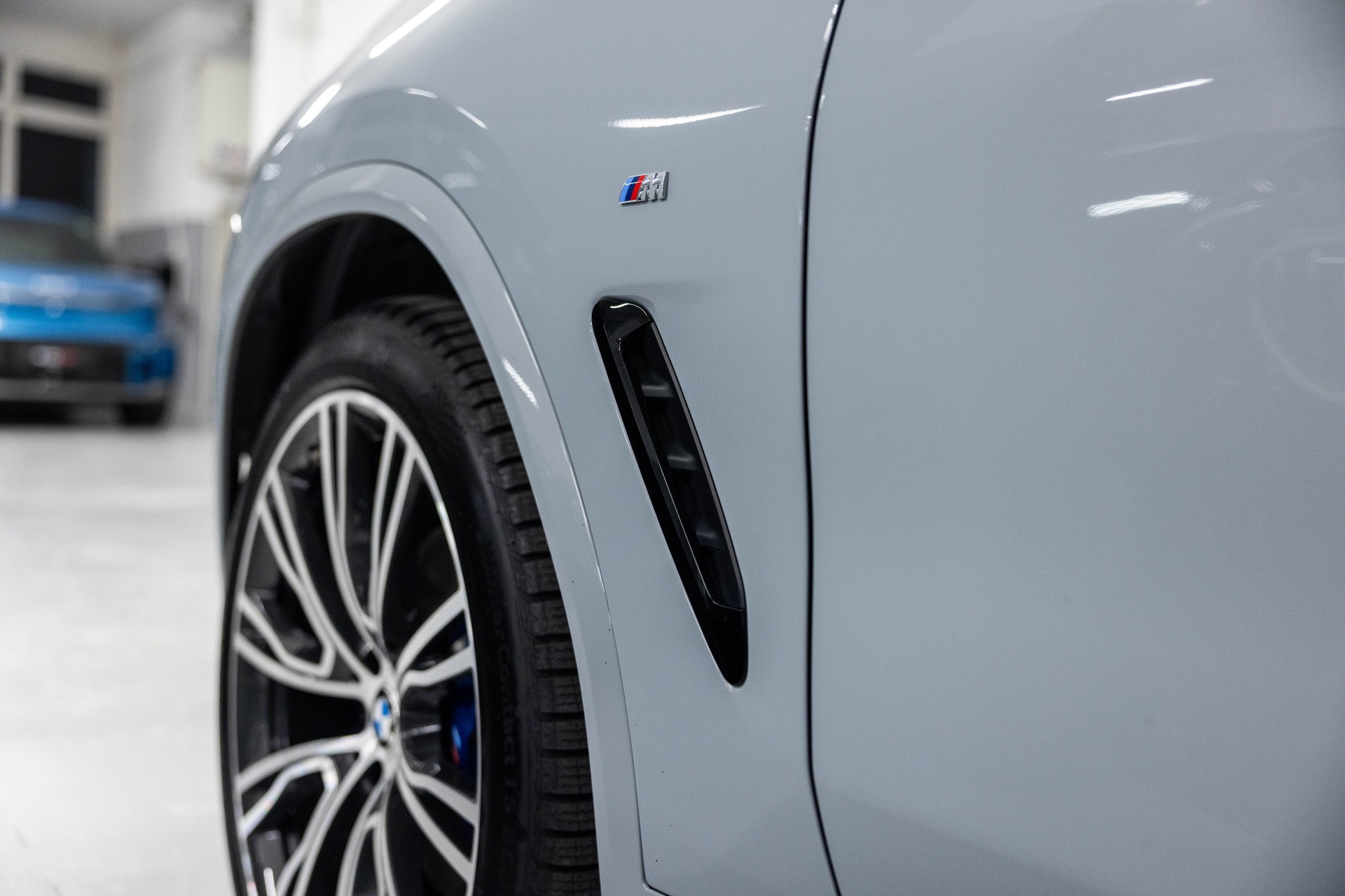 BMW X3 M40i M-Sport-image-10