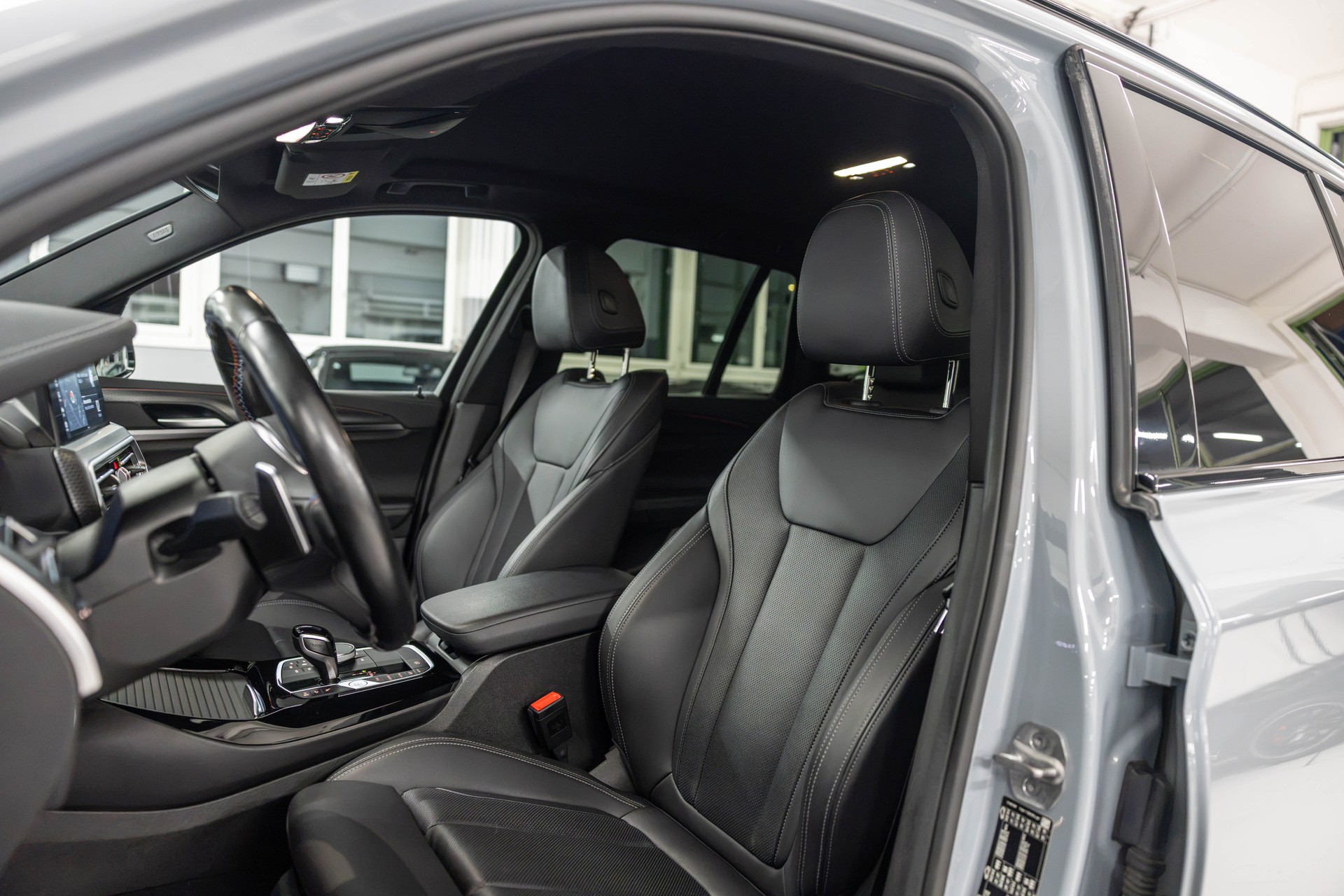 BMW X3 M40i M-Sport-image-19