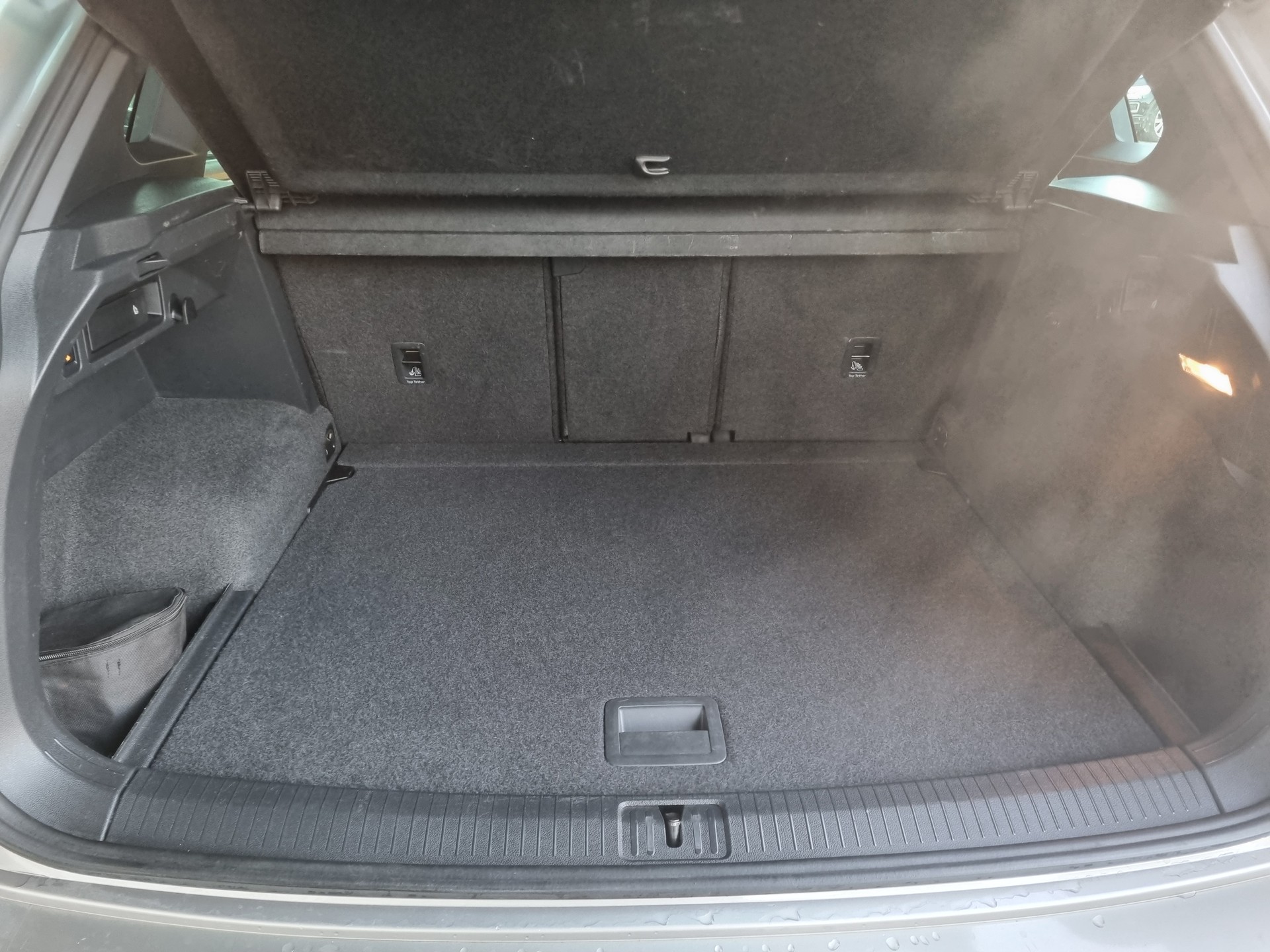 VW Tiguan 2.0 TDI SCR Highline 4Motion DSG-image-9
