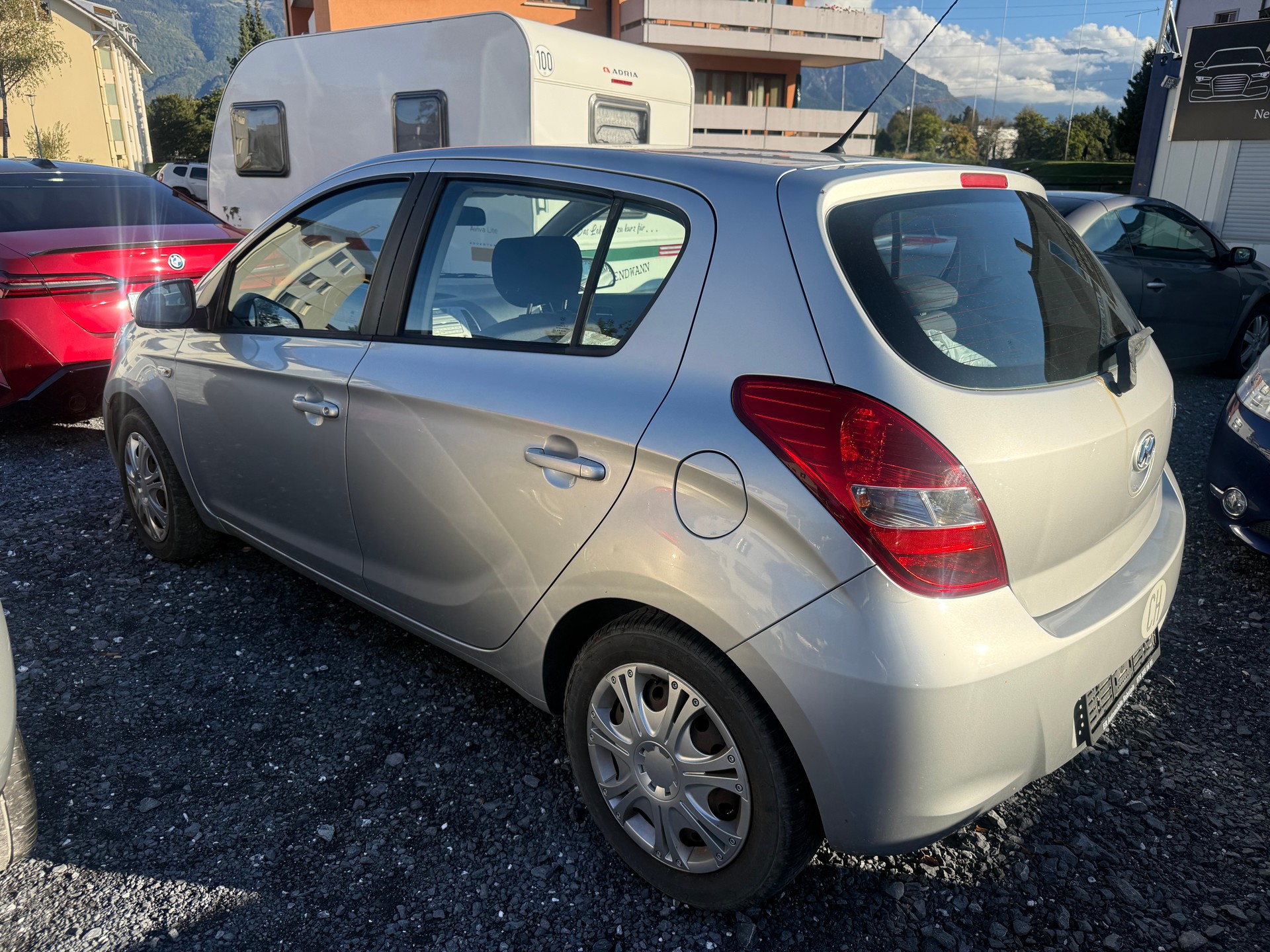 HYUNDAI i20 1.4 Style-image-3