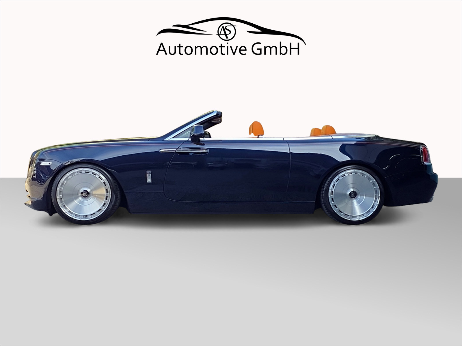 ROLLS-ROYCE Dawn 6.6 V12-image-2