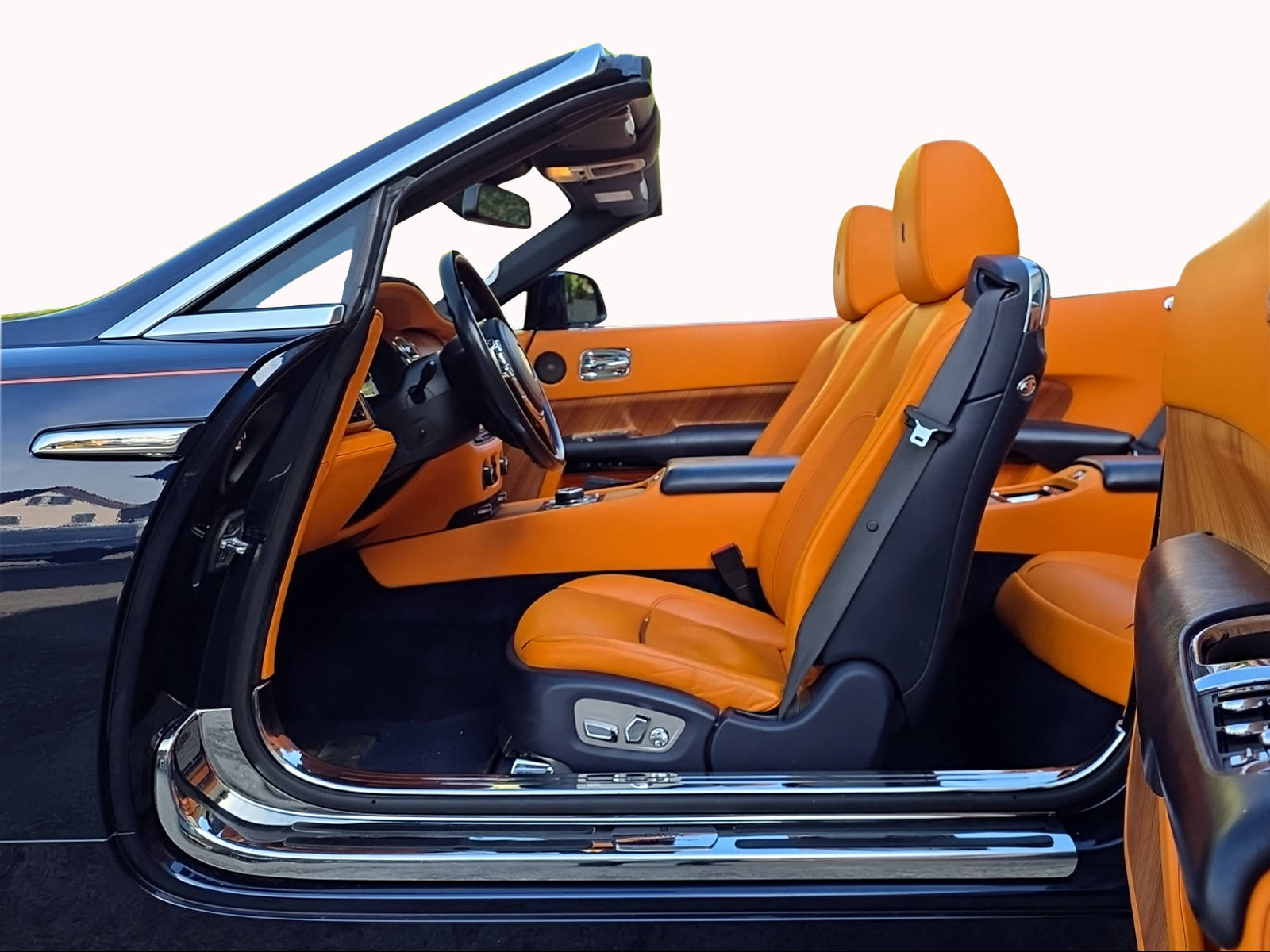 ROLLS-ROYCE Dawn 6.6 V12-image-13