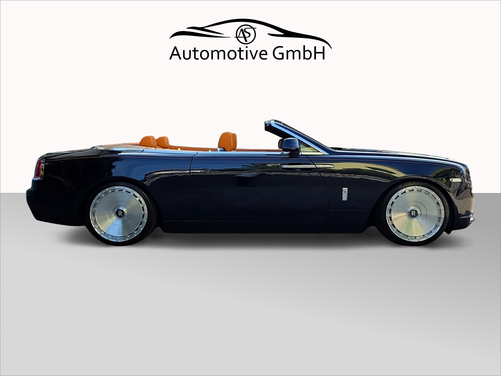 ROLLS-ROYCE Dawn 6.6 V12-image-6