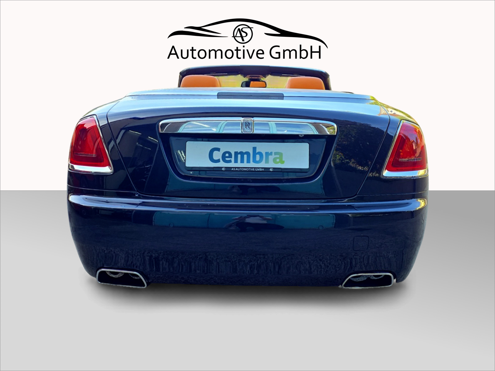 ROLLS-ROYCE Dawn 6.6 V12-image-4