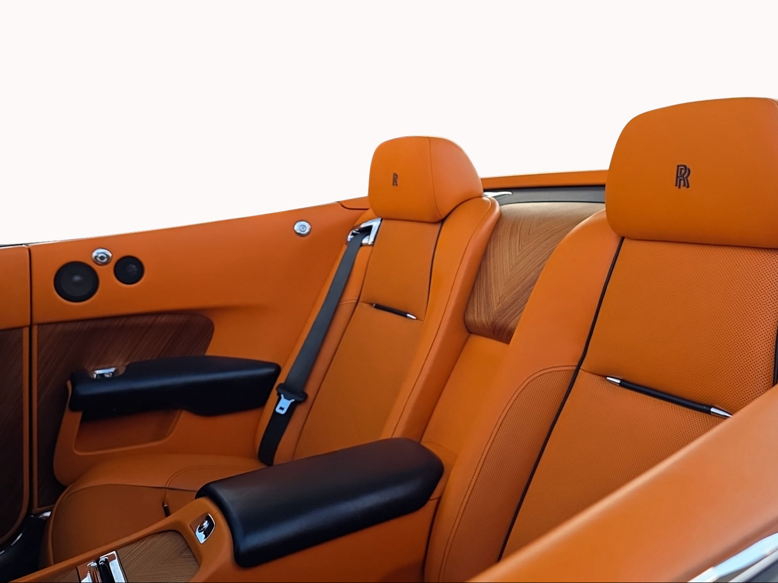 ROLLS-ROYCE Dawn 6.6 V12-image-18
