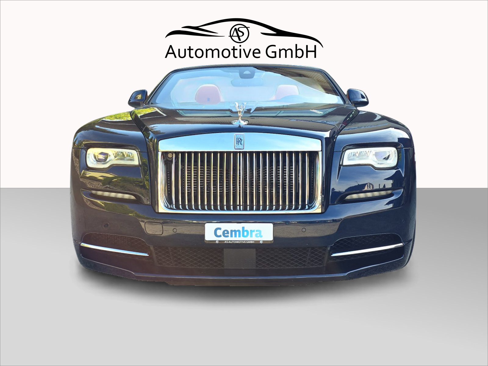 ROLLS-ROYCE Dawn 6.6 V12-image-9