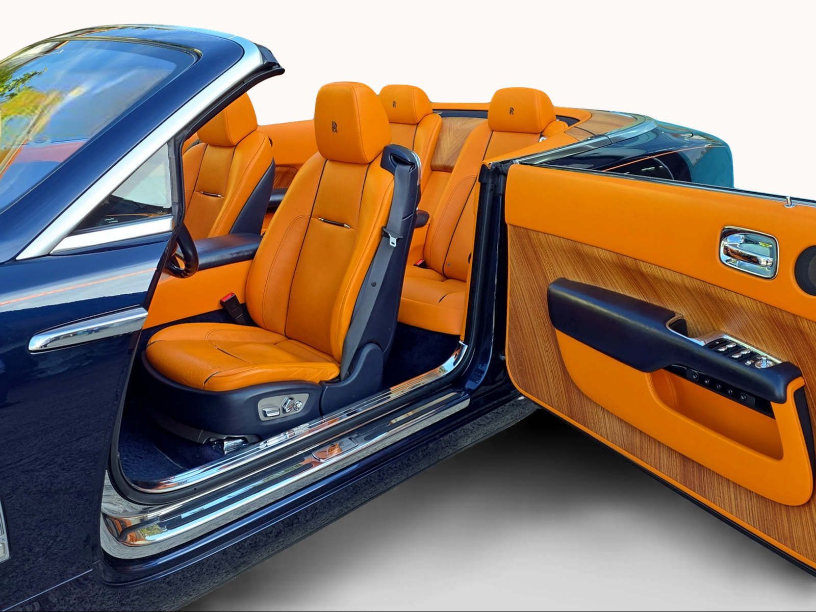 ROLLS-ROYCE Dawn 6.6 V12-image-12
