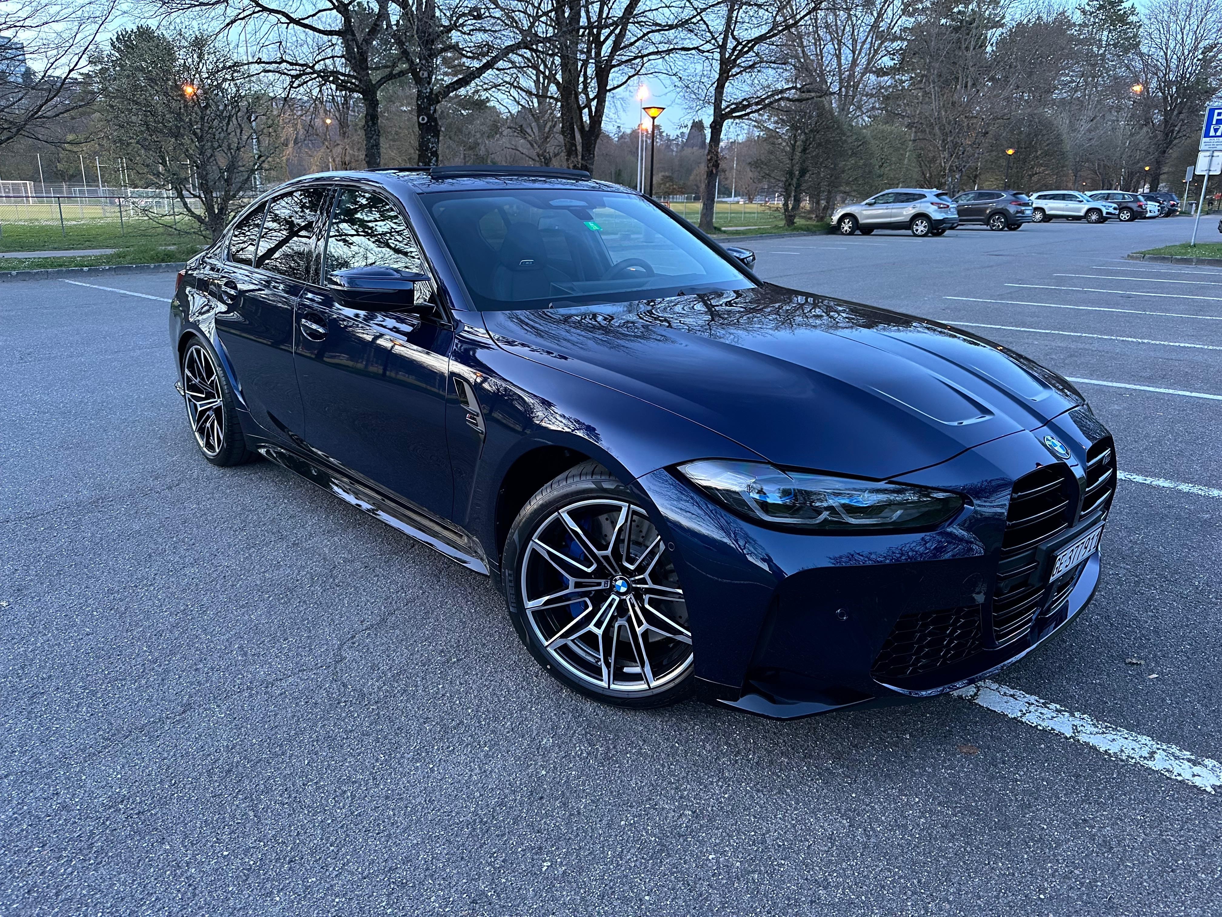 Car photo