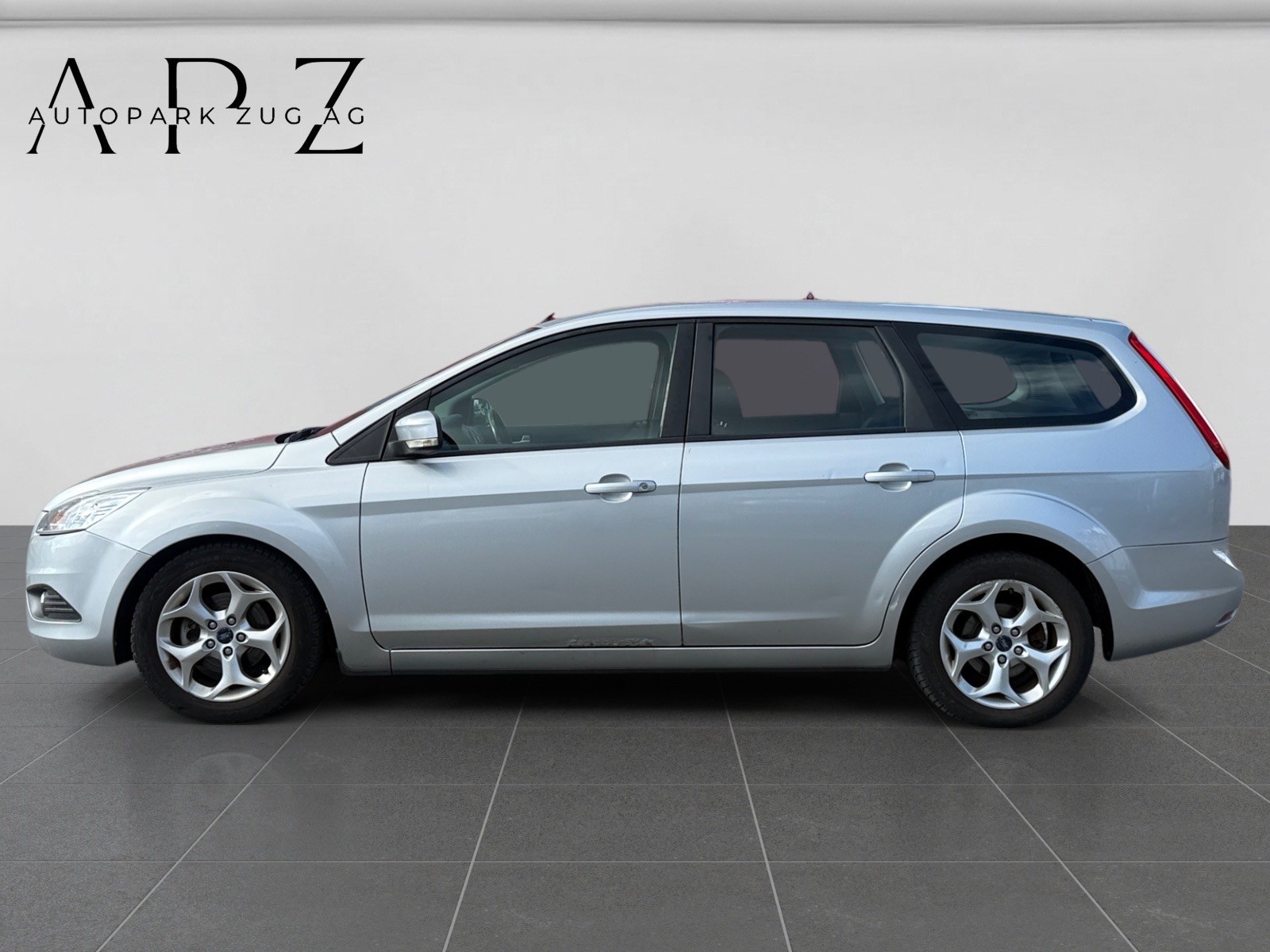 FORD Focus 1.8i-image-7