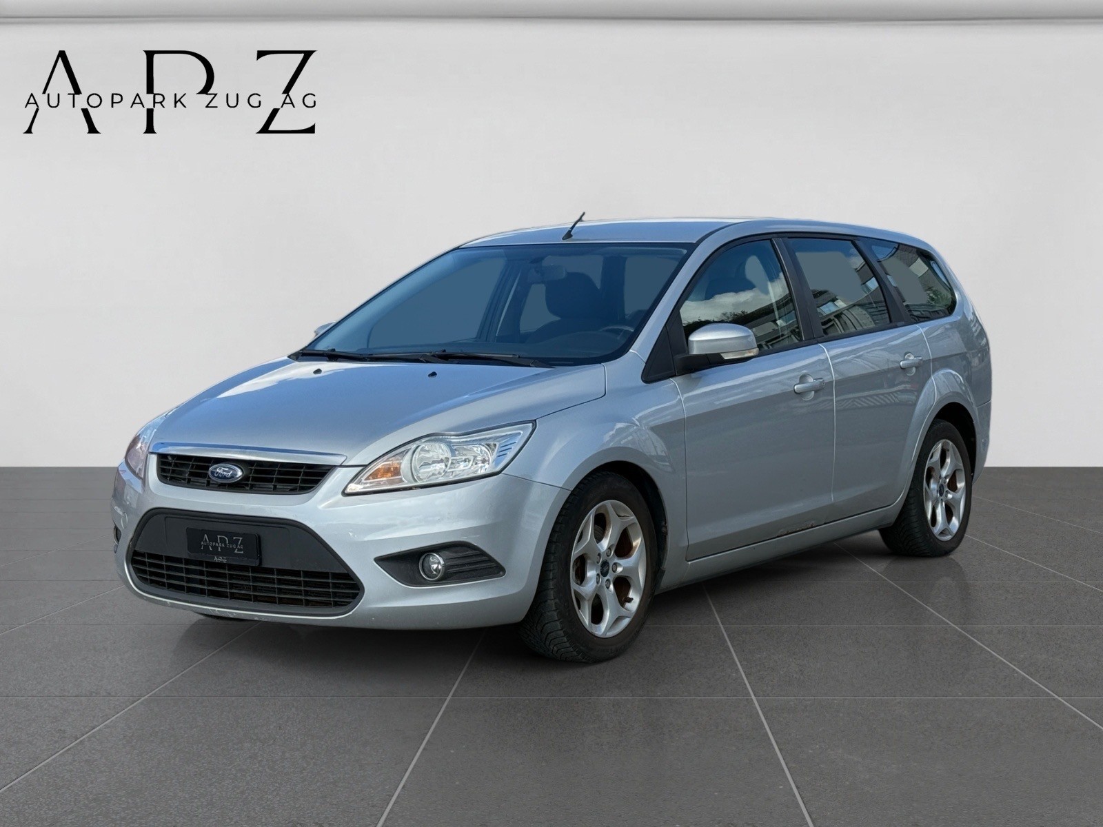 FORD Focus 1.8i-image-0