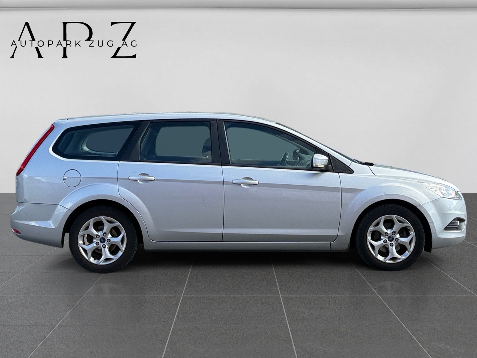 FORD Focus 1.8i-image-3