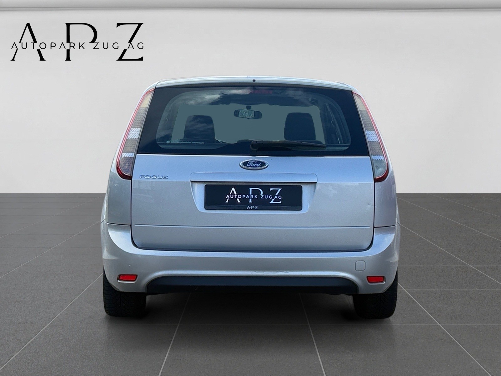 FORD Focus 1.8i-image-5