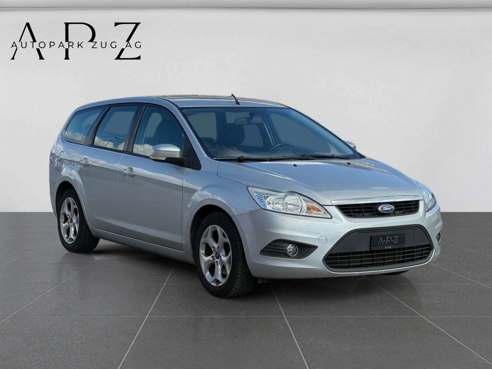 FORD Focus 1.8i-image-2
