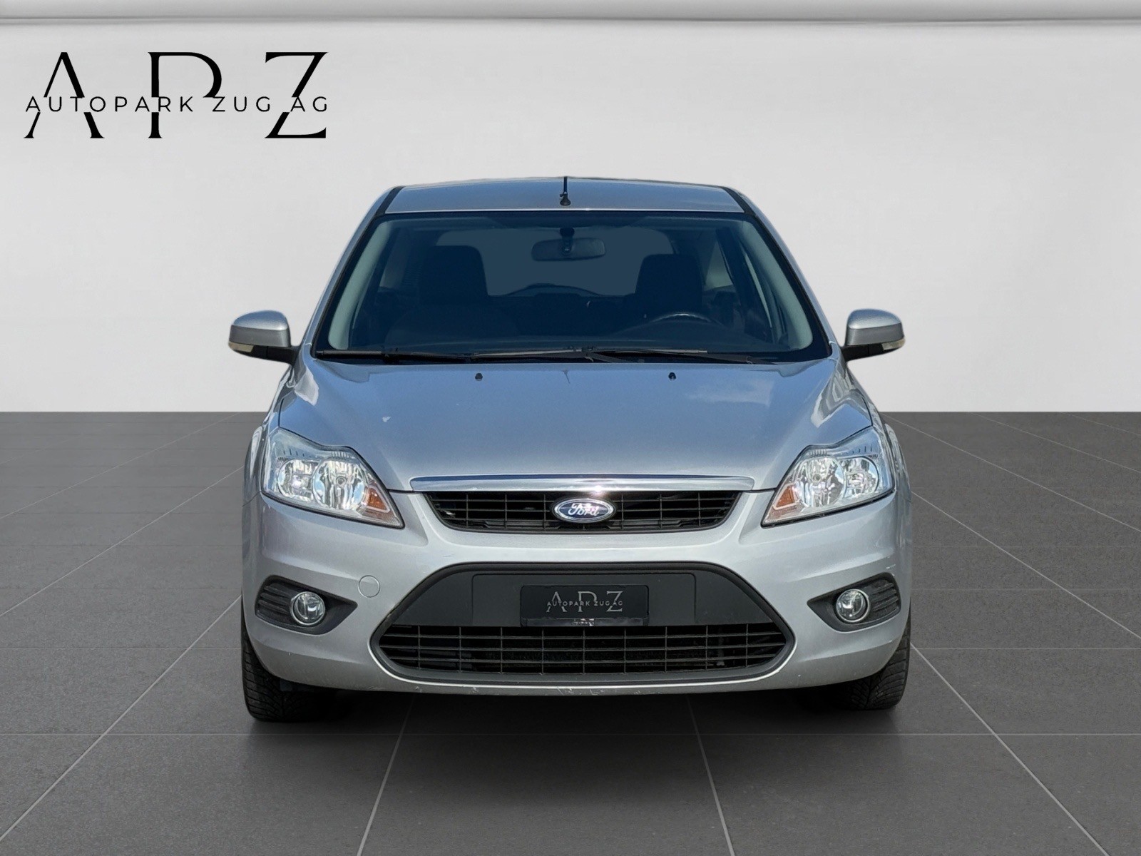 FORD Focus 1.8i-image-1