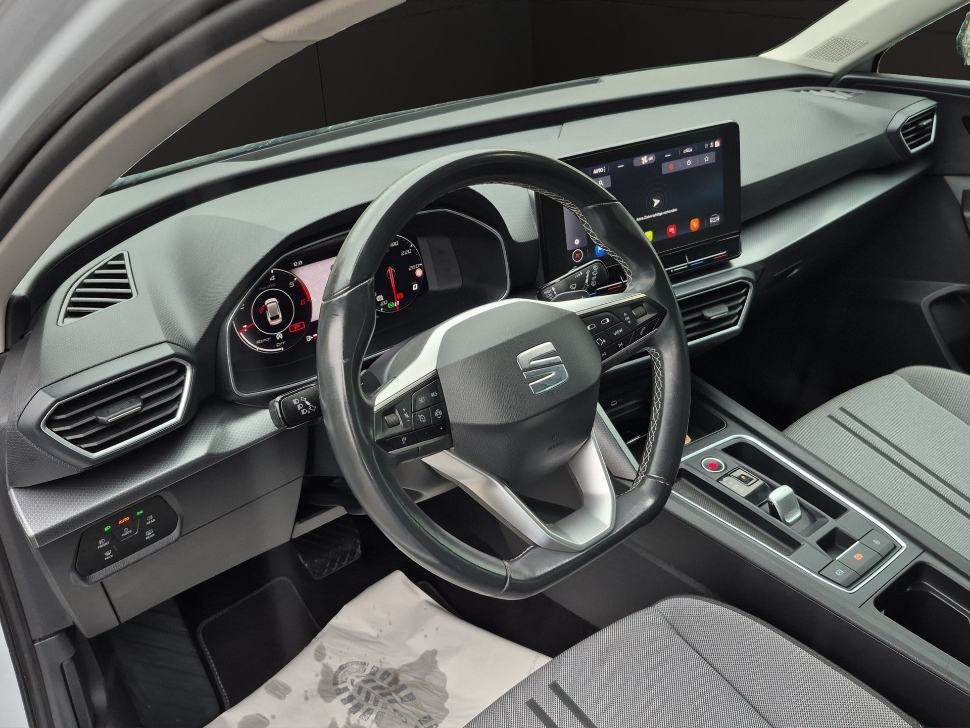 SEAT Leon ST 2.0 TDI EVO DSG Style-image-14