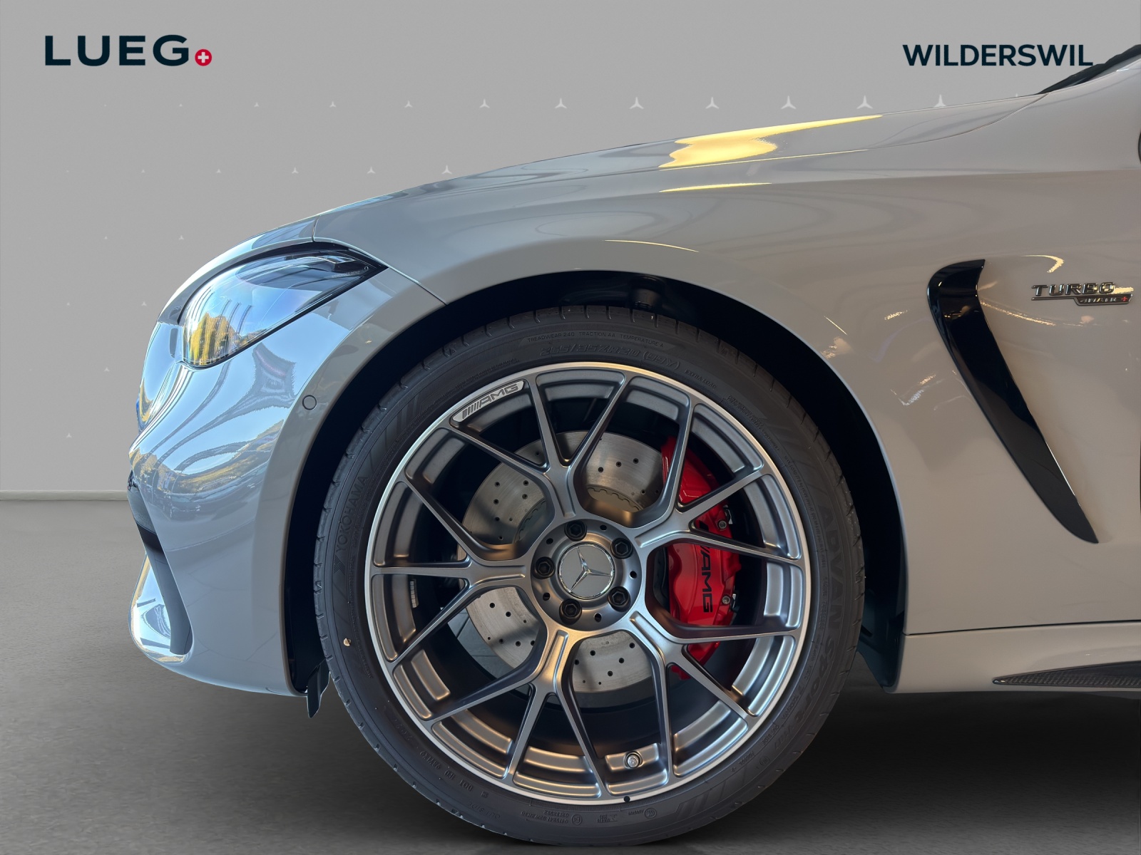 MERCEDES-BENZ CLE 53 Coupé AMG 4Matic+ 9G-Tronic-image-4