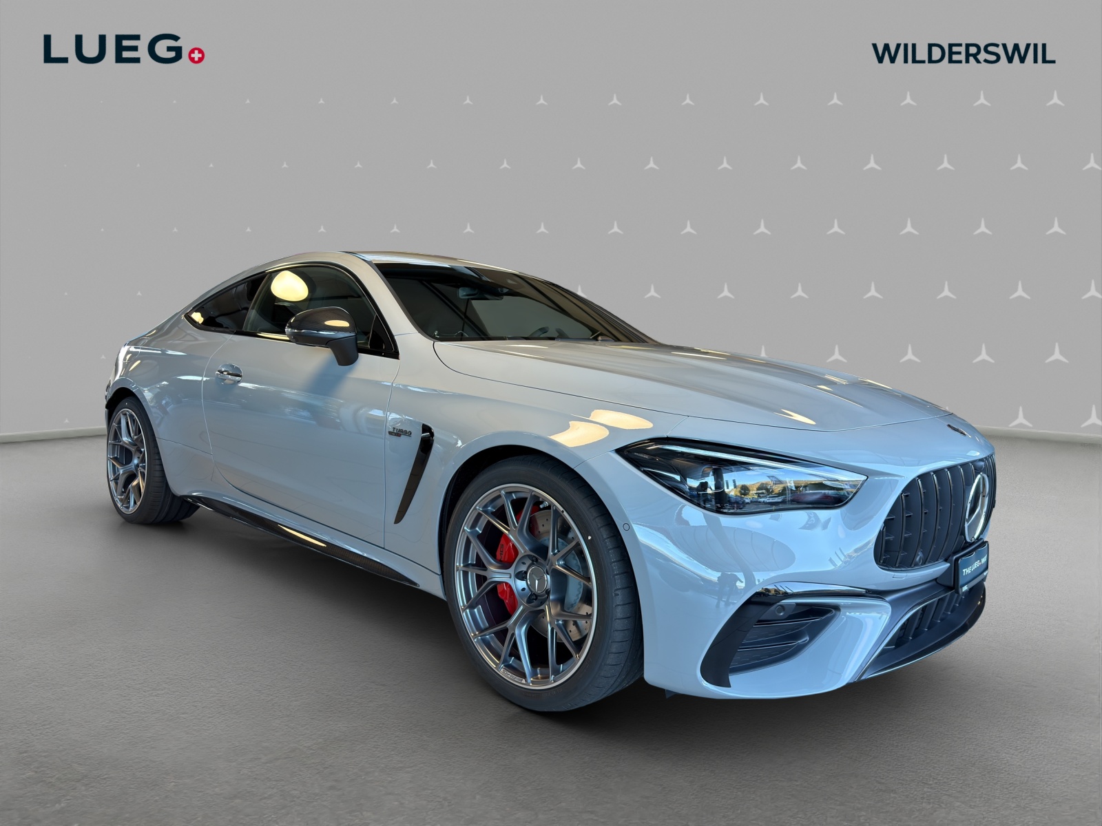 MERCEDES-BENZ CLE 53 Coupé AMG 4Matic+ 9G-Tronic-image-3