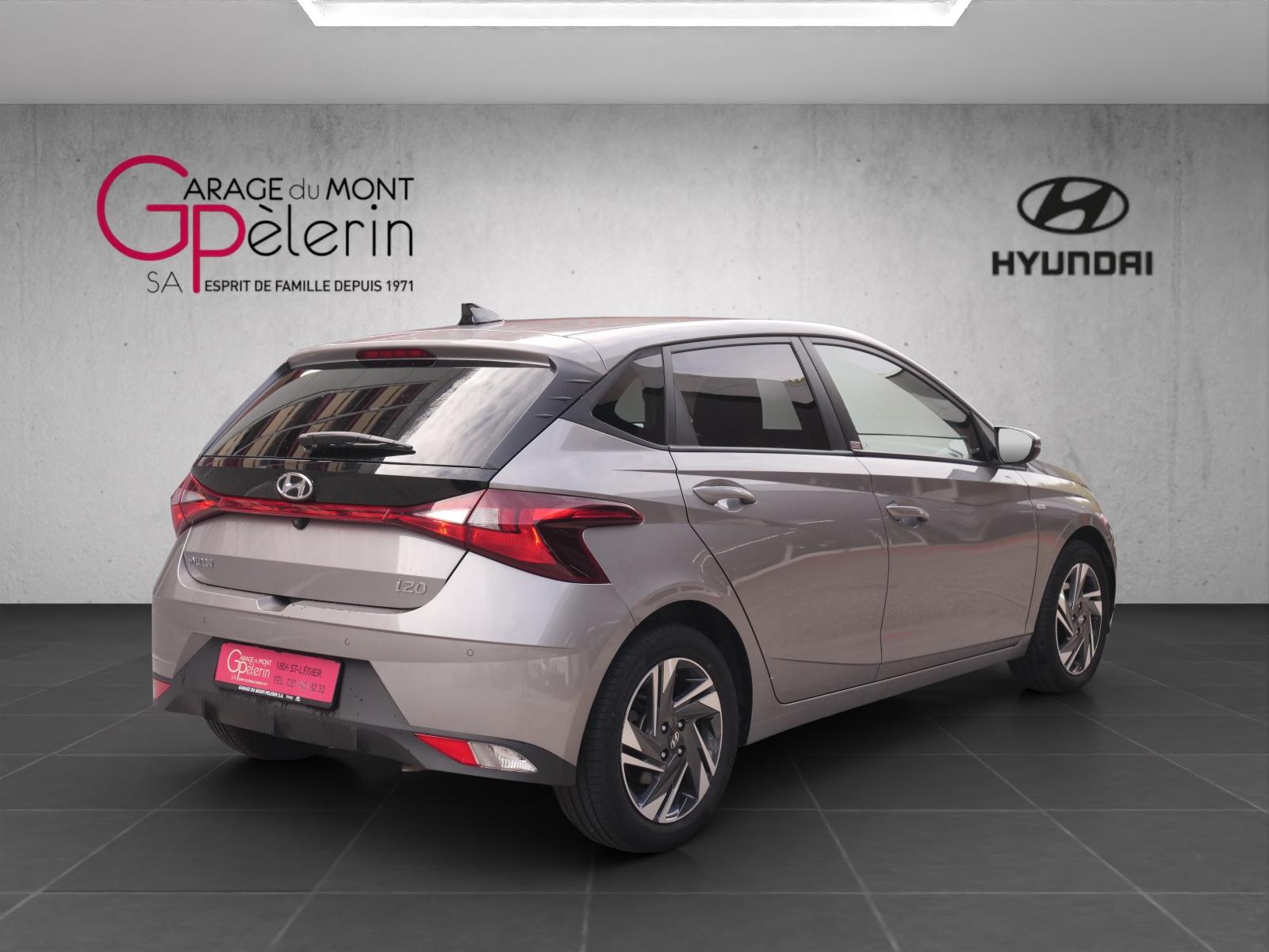 HYUNDAI i20 1.0 T-GDi 120 Amplia-showroom-element-3