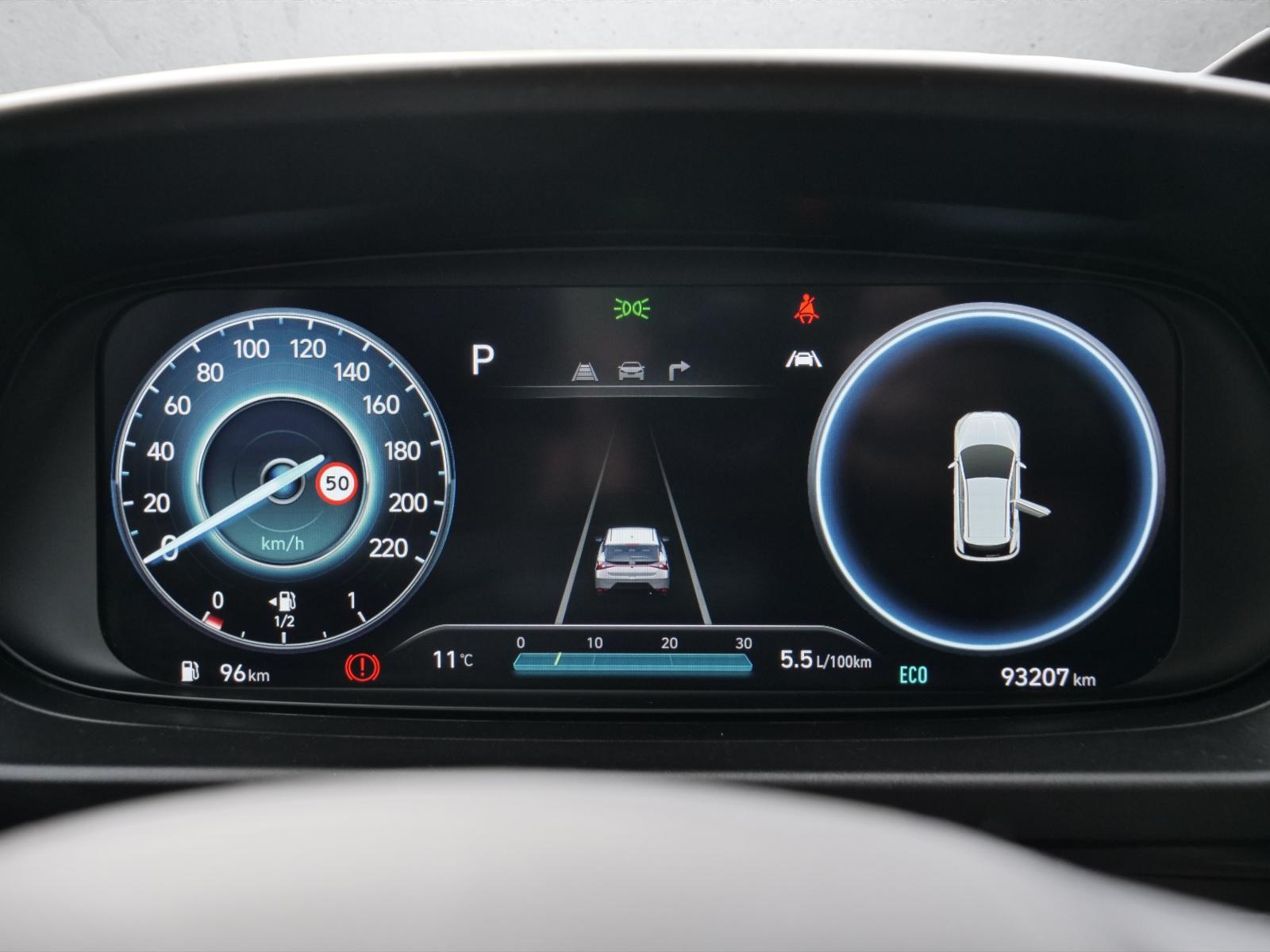 HYUNDAI i20 1.0 T-GDi 120 Amplia-image-8