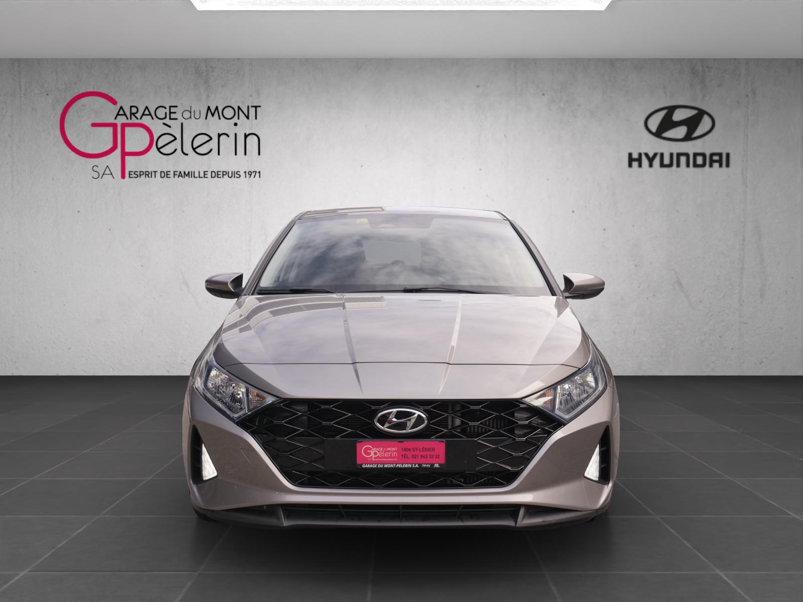 HYUNDAI i20 1.0 T-GDi 120 Amplia-image-5