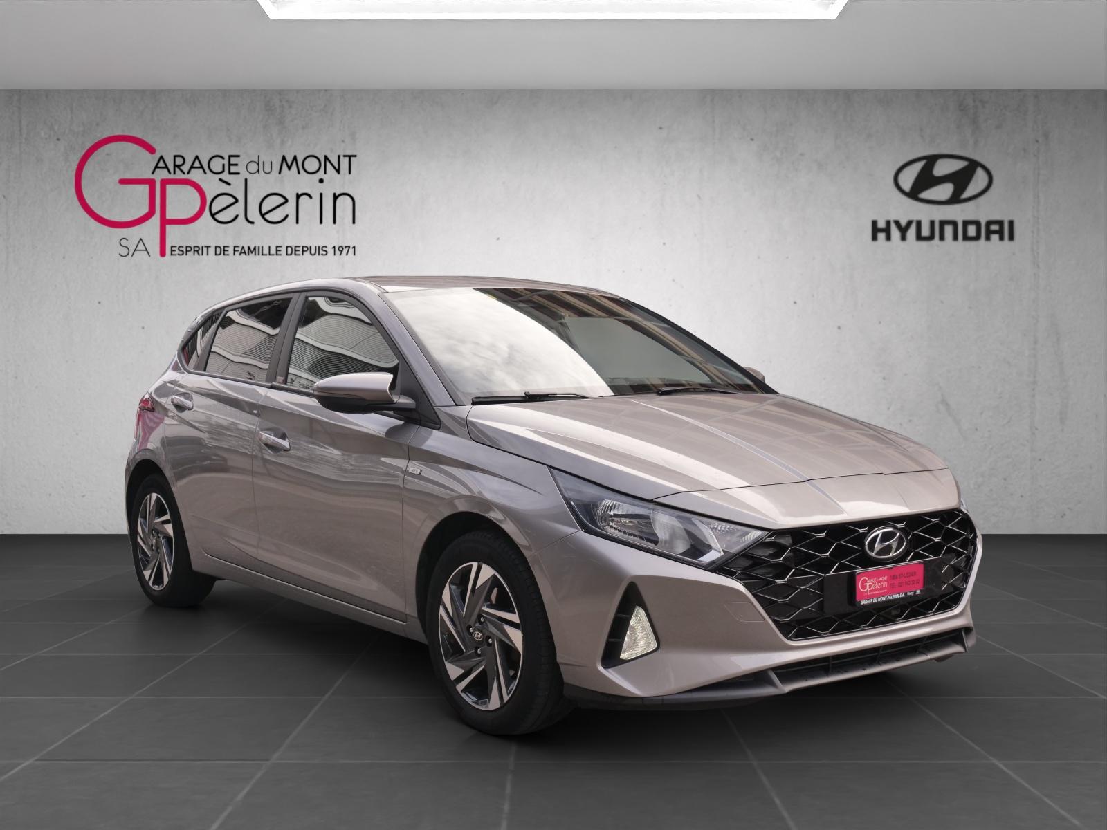 HYUNDAI i20 1.0 T-GDi 120 Amplia-image-4