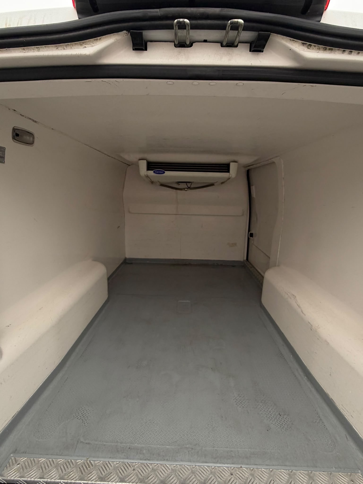 MERCEDES-BENZ Vito 114 BlueTEC L Euro 6-image-8