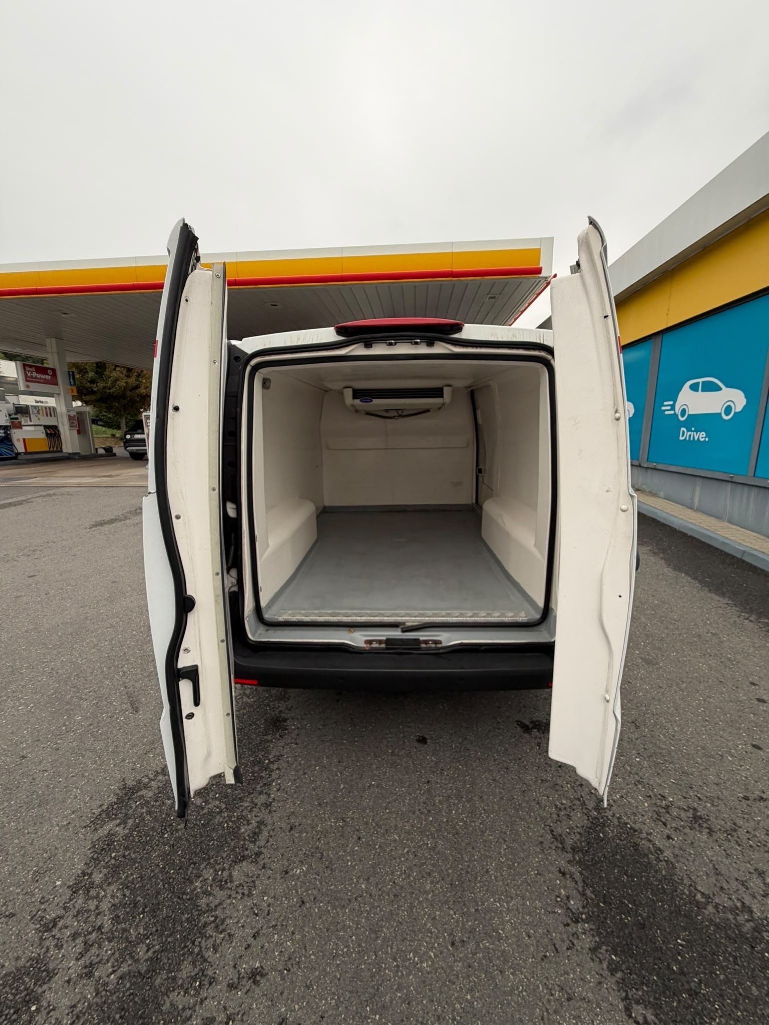 MERCEDES-BENZ Vito 114 BlueTEC L Euro 6-image-7