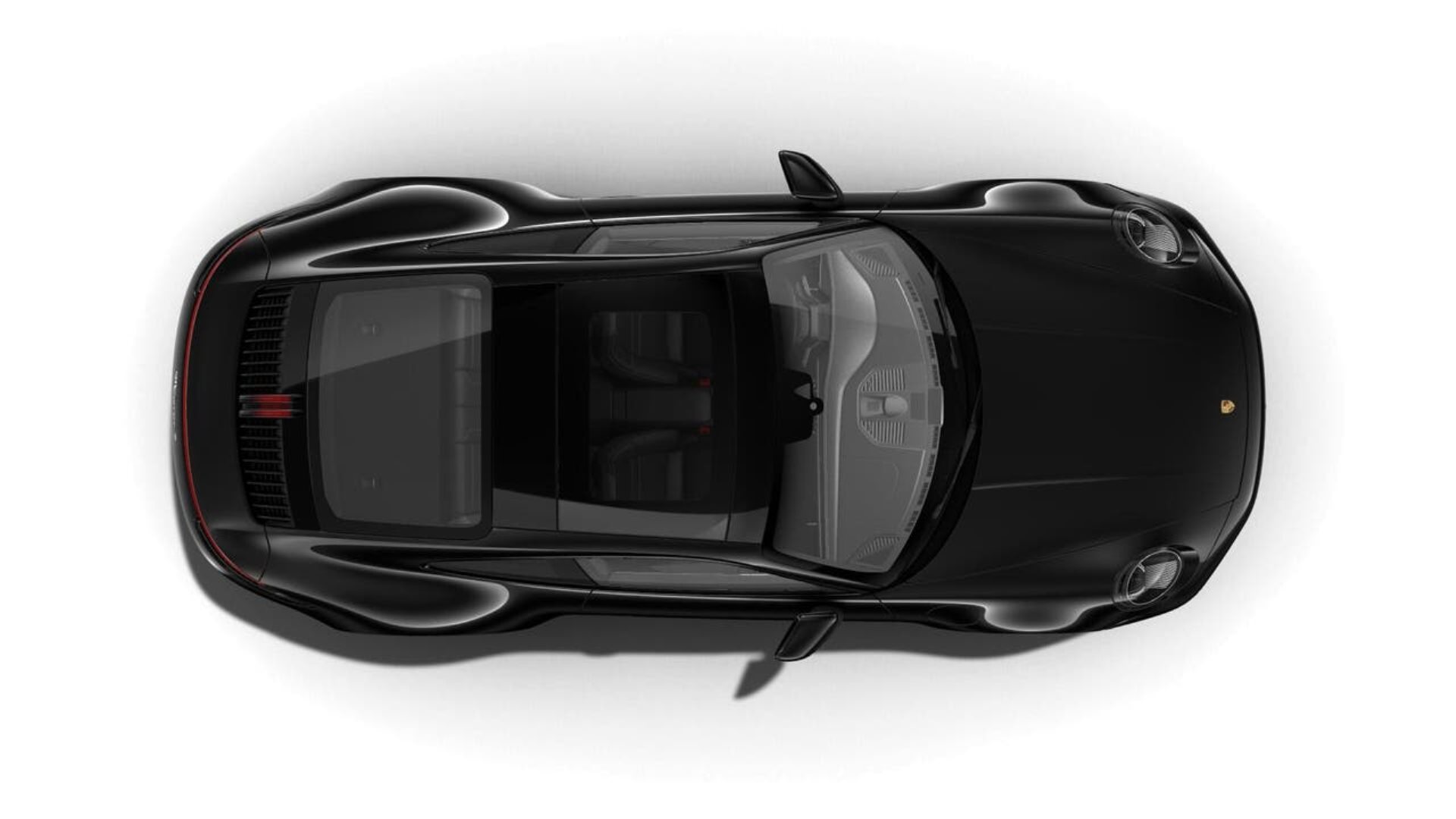 PORSCHE 911 Carrera S-image-3