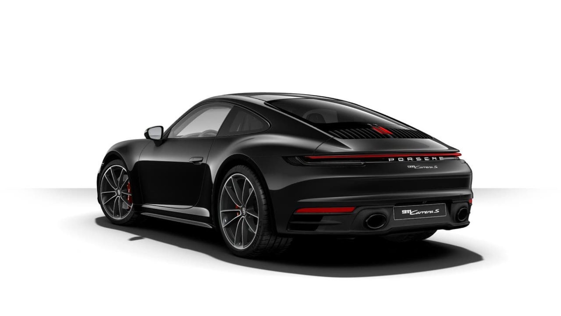 PORSCHE 911 Carrera S-image-2