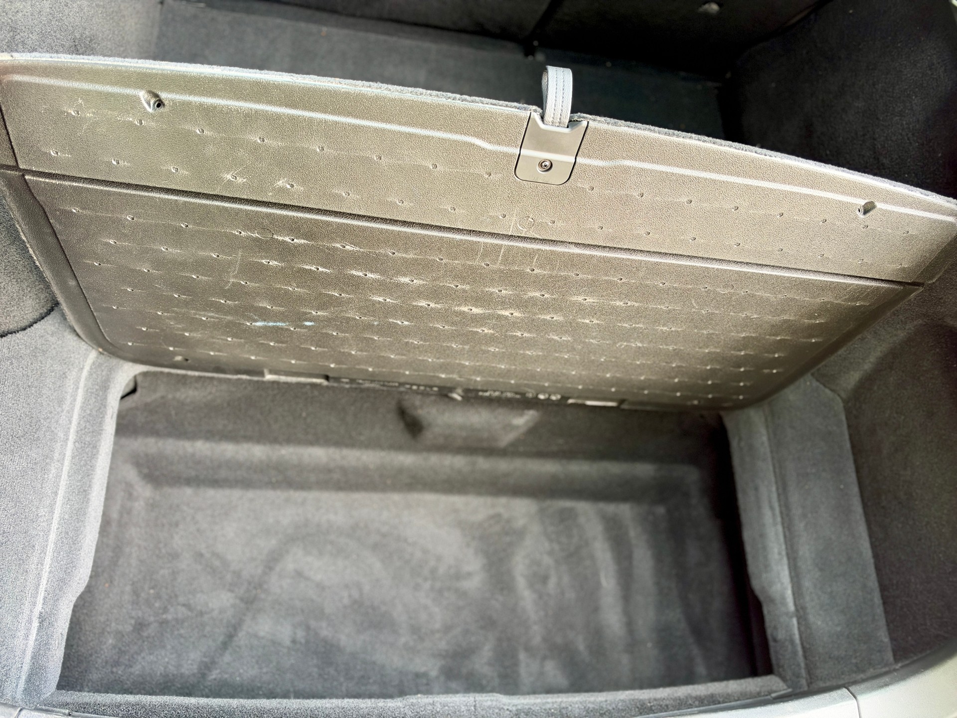 TESLA Model S Maximale-Reichweite Raven / Full Self Driving-image-13