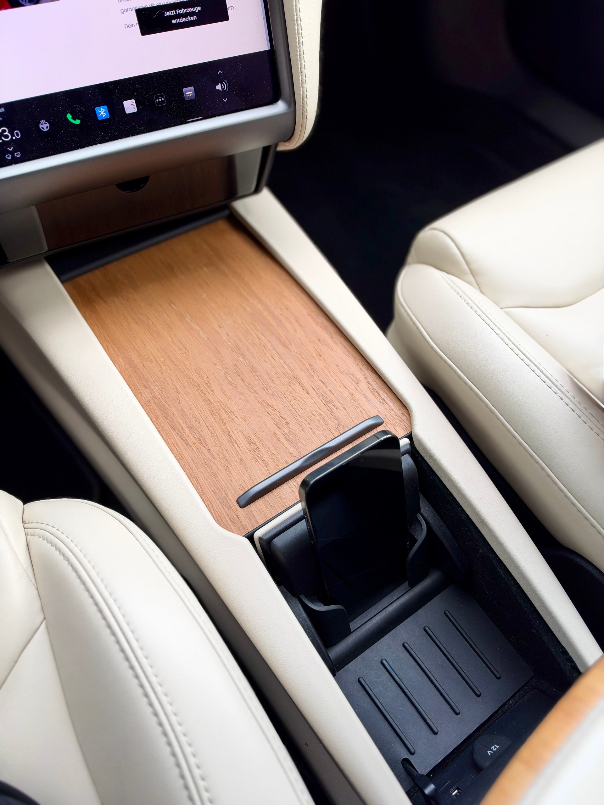TESLA Model S Maximale-Reichweite Raven / Full Self Driving-image-15