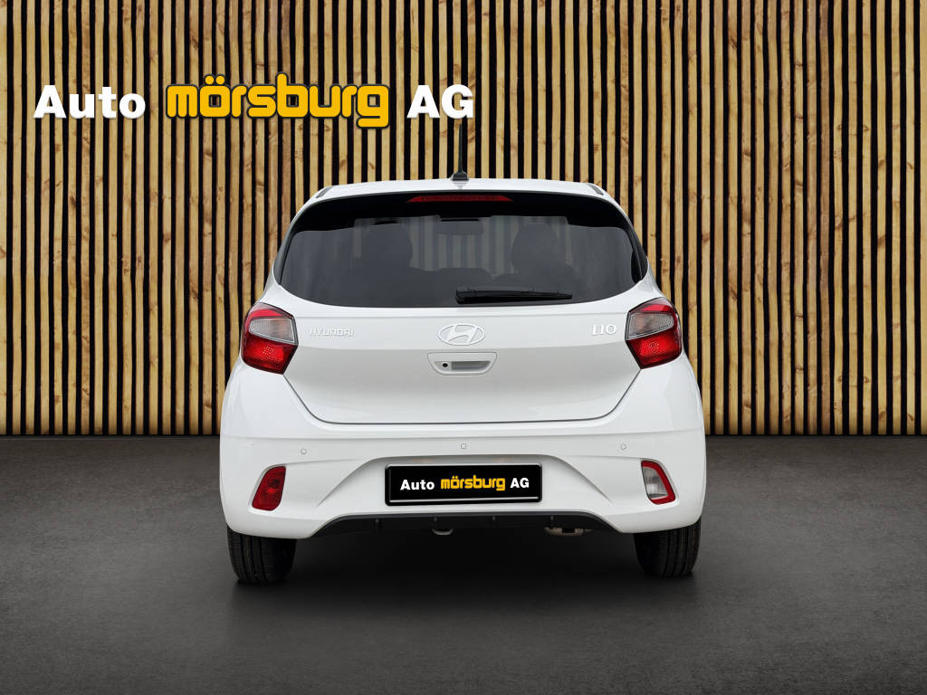 HYUNDAI i10 1.2 Amplia-image-15