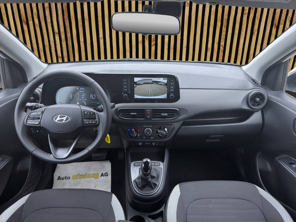 HYUNDAI i10 1.2 Amplia-image-6