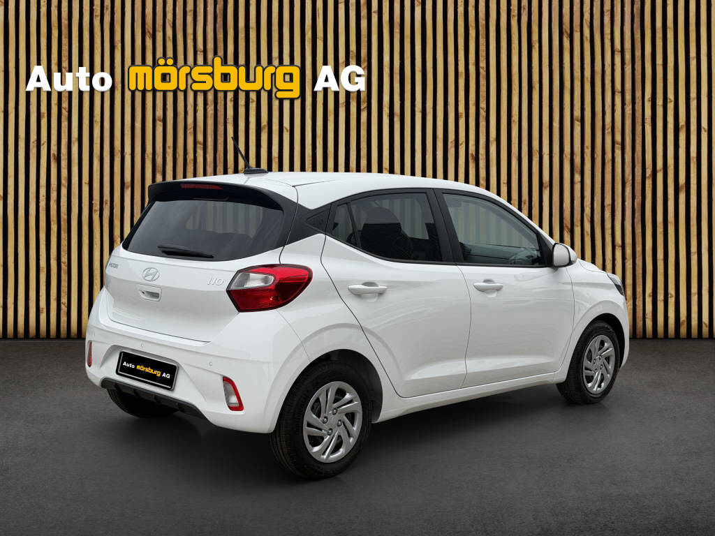 HYUNDAI i10 1.2 Amplia-image-2