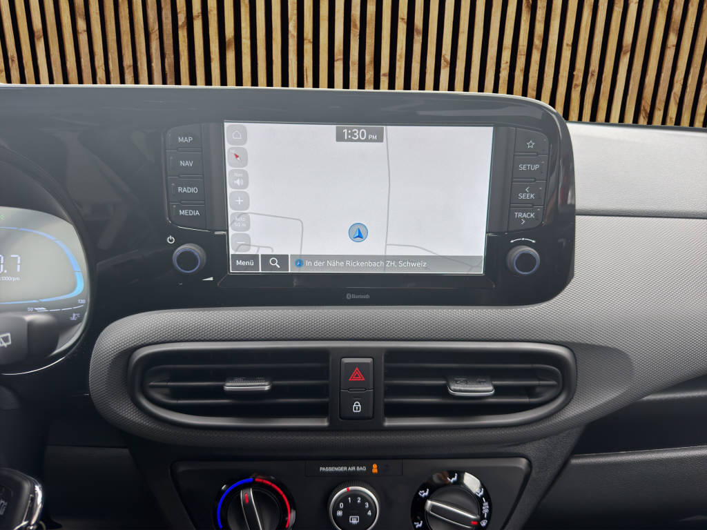 HYUNDAI i10 1.2 Amplia-image-10