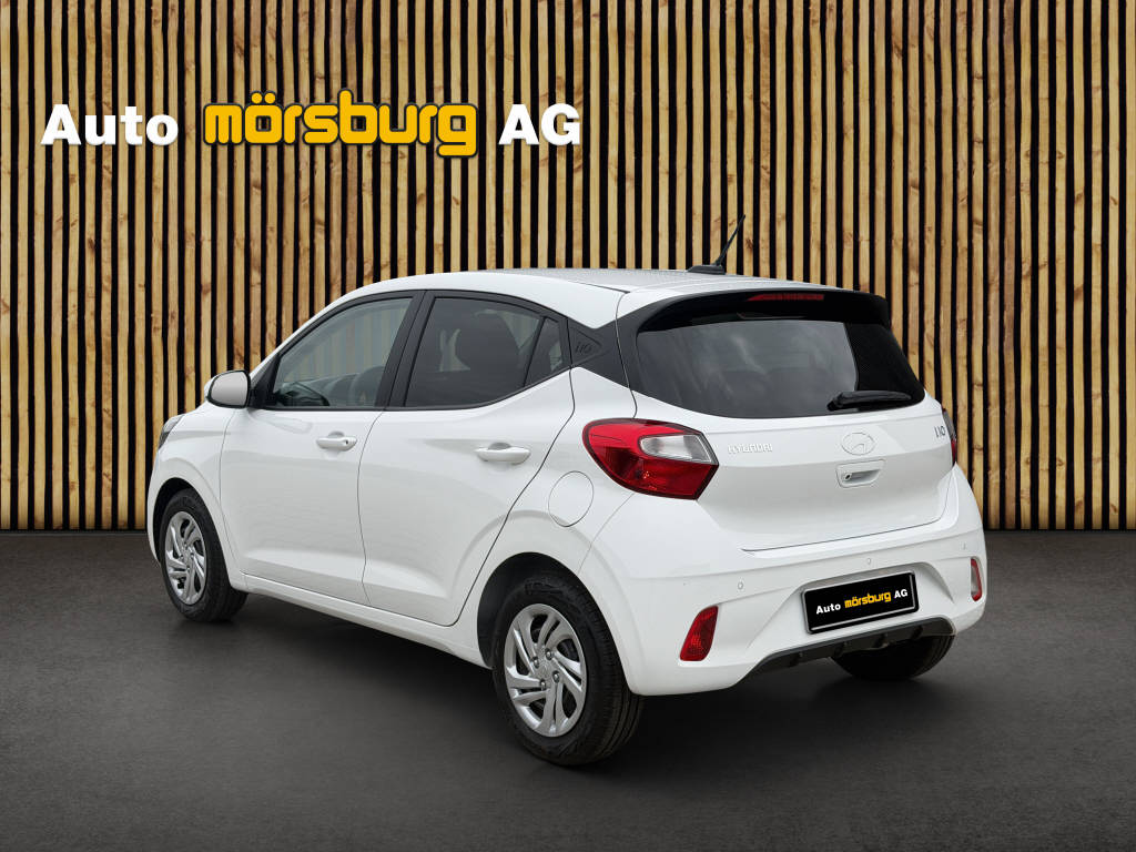 HYUNDAI i10 1.2 Amplia-image-3