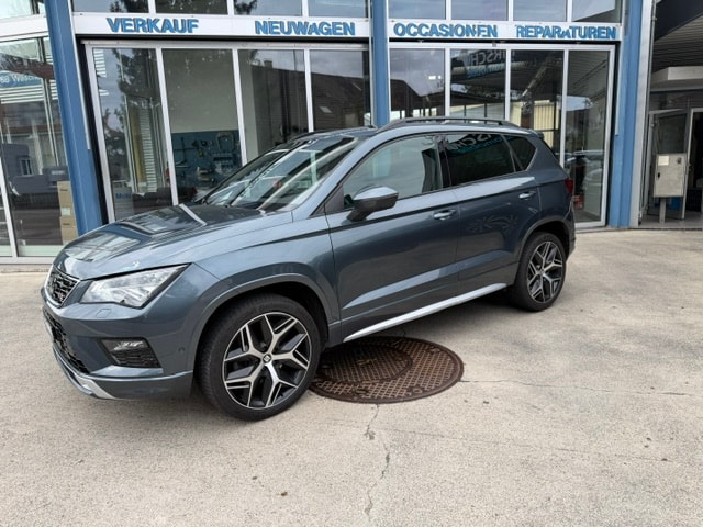 SEAT Ateca 2.0 TSI FR 4Drive DSG-image-6